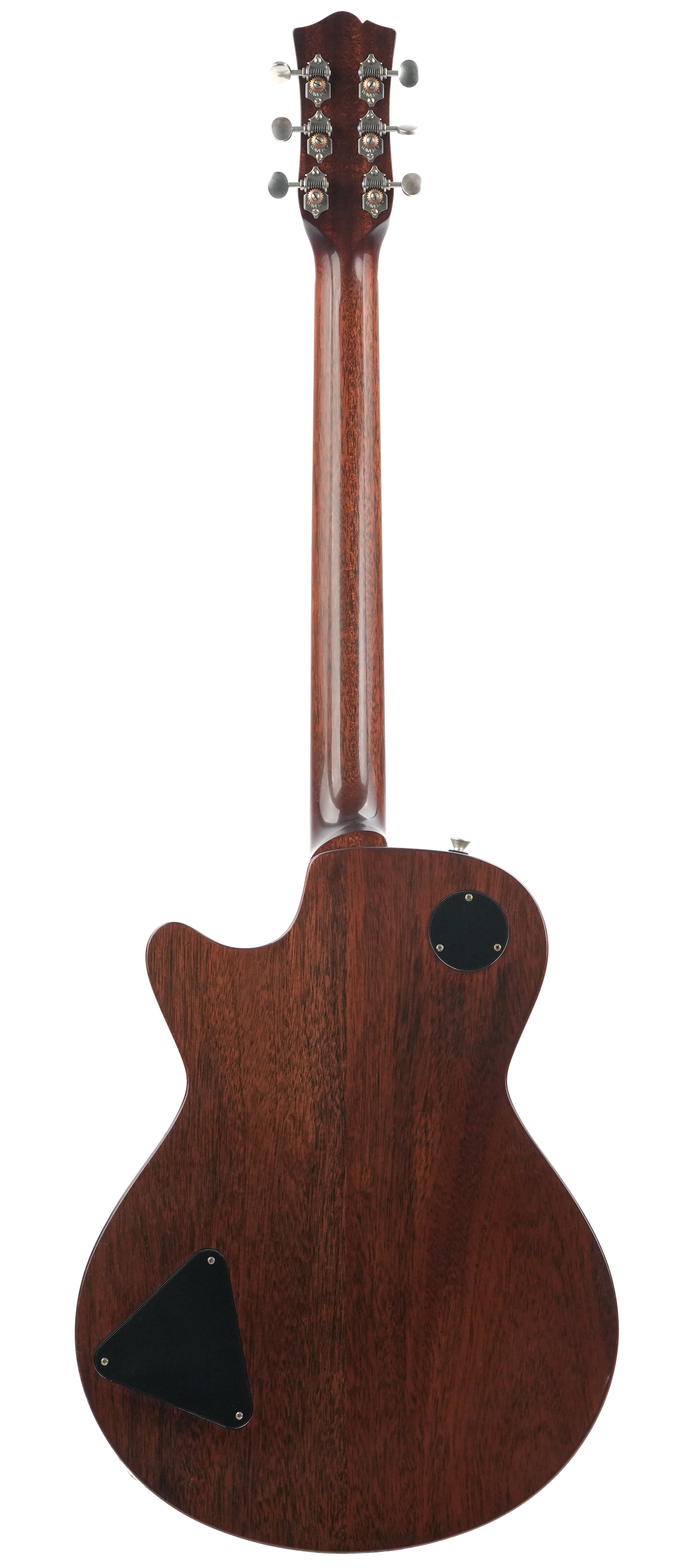Collings 470JL Julian Lage Antiqued Blonde