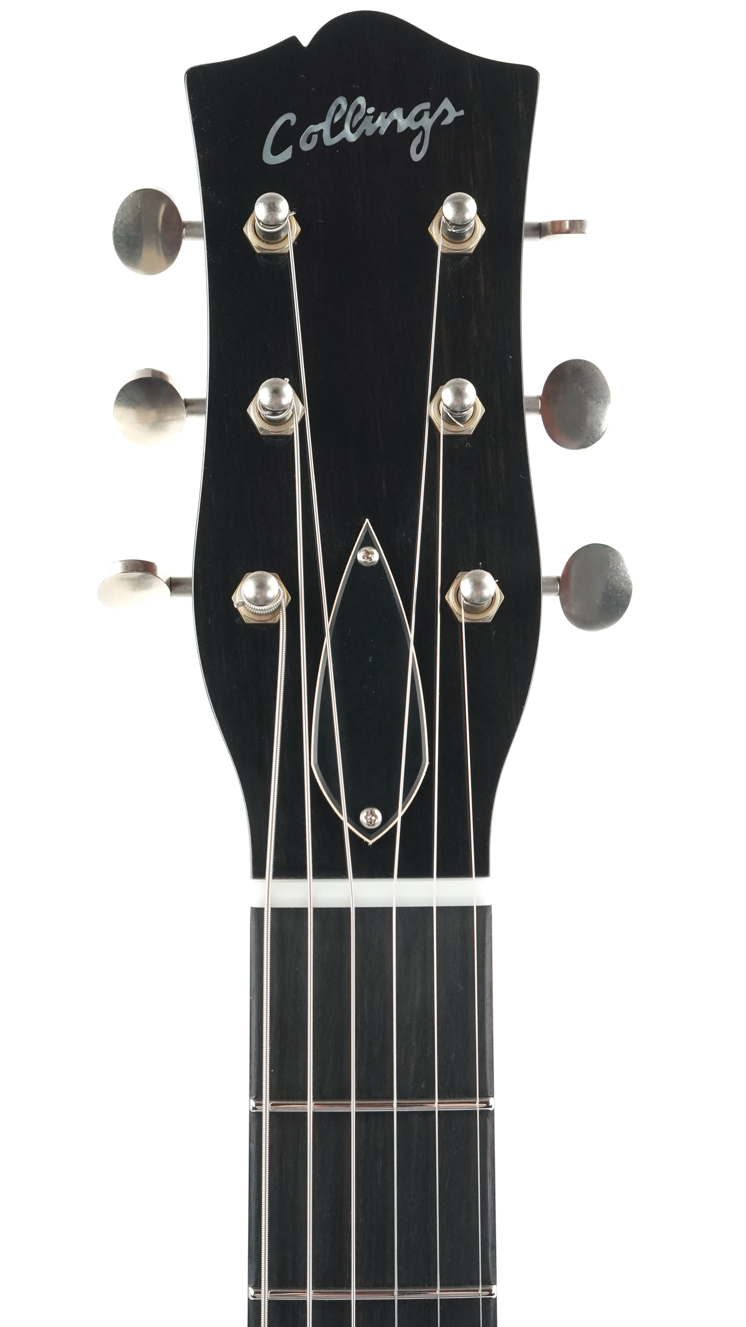 Collings 470JL Julian Lage Antiqued Blonde 2025