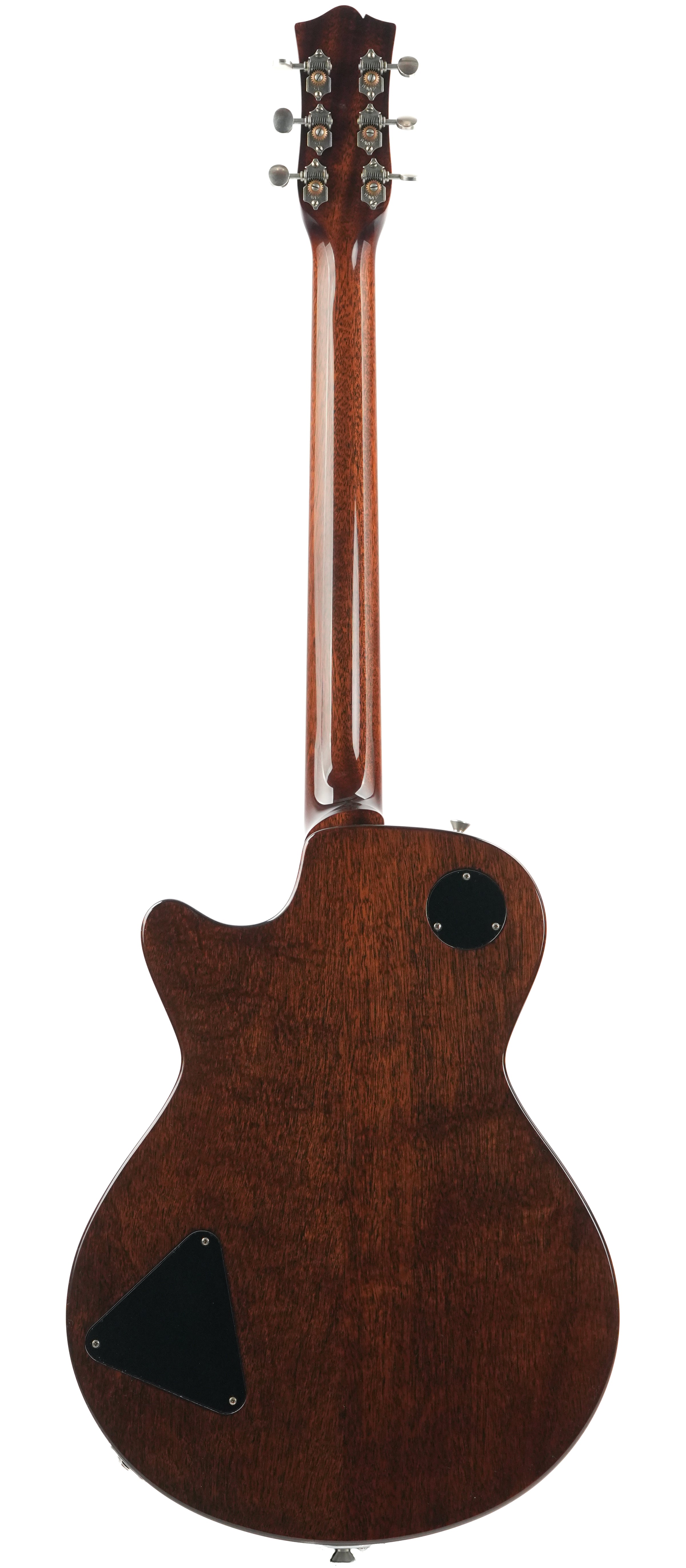 Collings 470JL Julian Lage Antiqued Blonde 2025