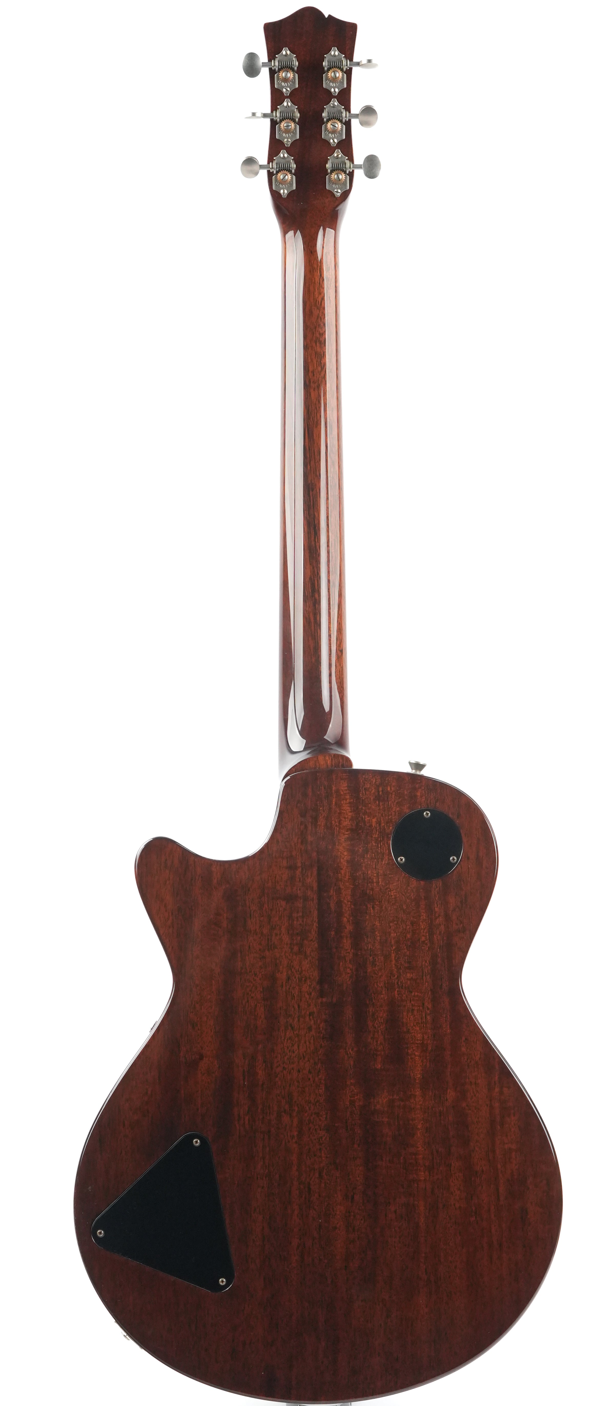 Collings 470JL Julian Lage Black 2024