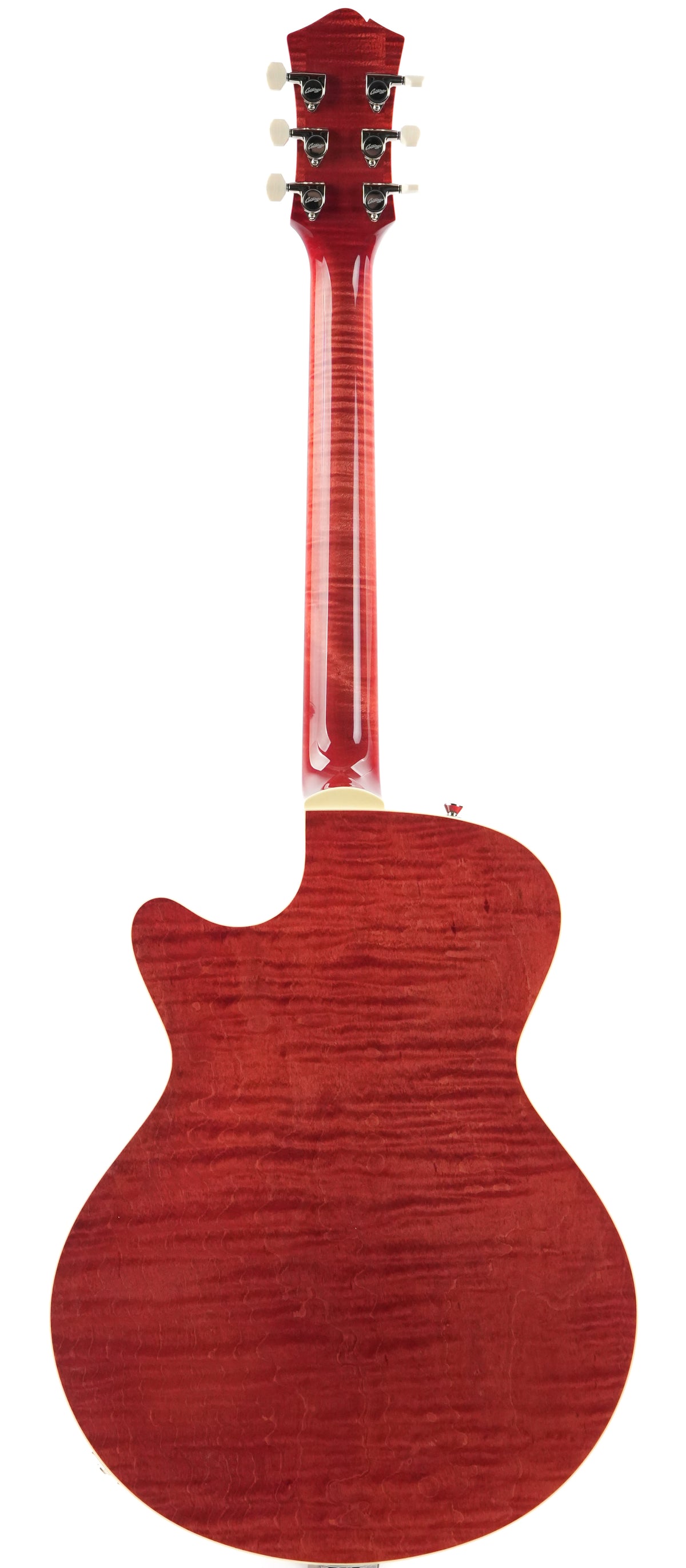 Collings 620 SM LC Faded Cherry