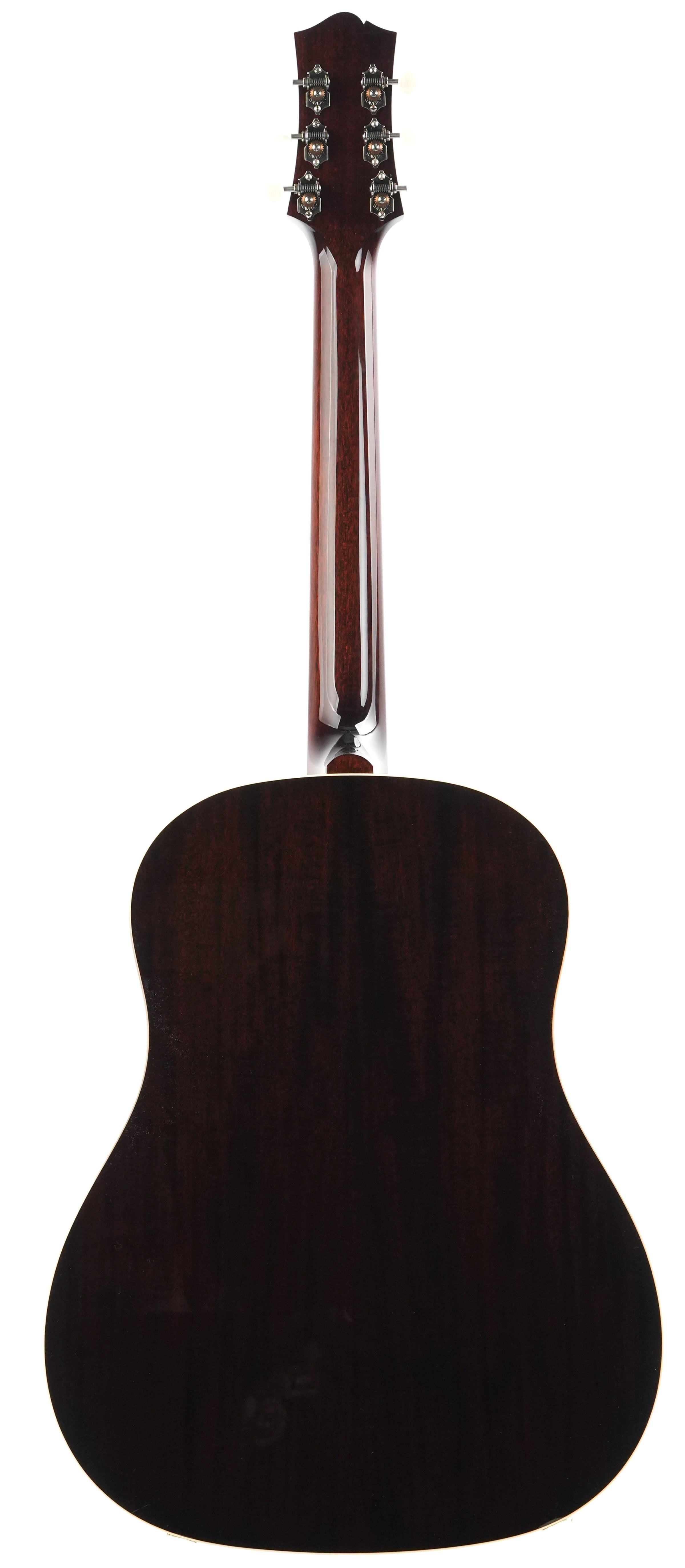 Collings CJ45T Sitka Mahogany 2022