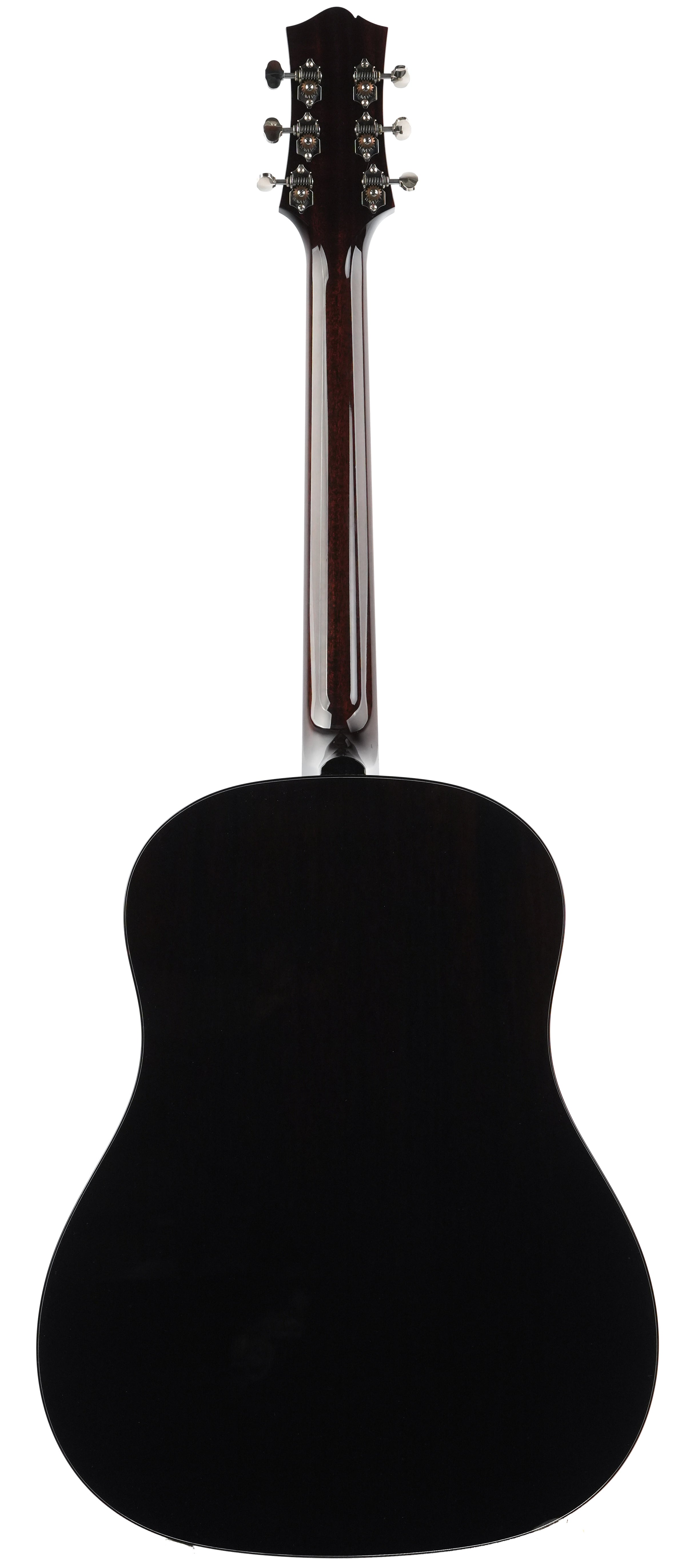 Collings CJ Sunburst Mahogany 2021