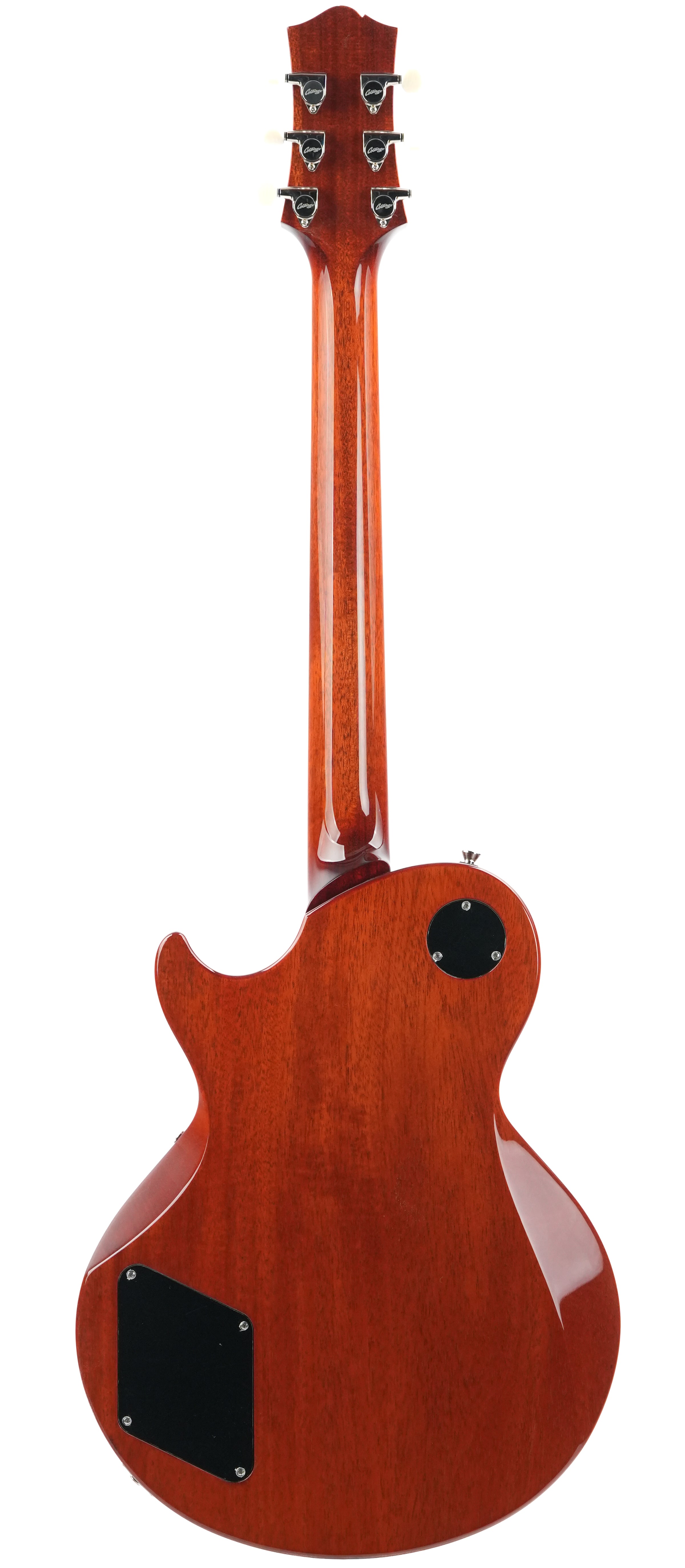 Collings City Limits Iced tea Sunburst 2025