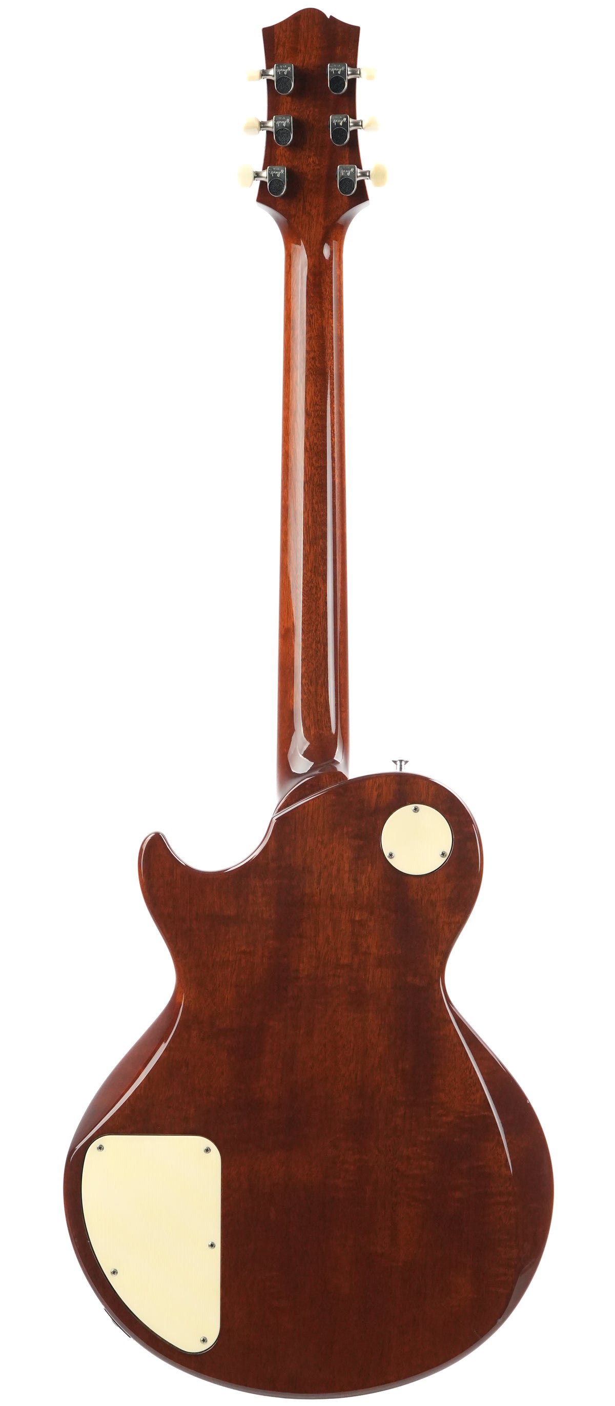 Collings City Limits Sunburst #12 2006