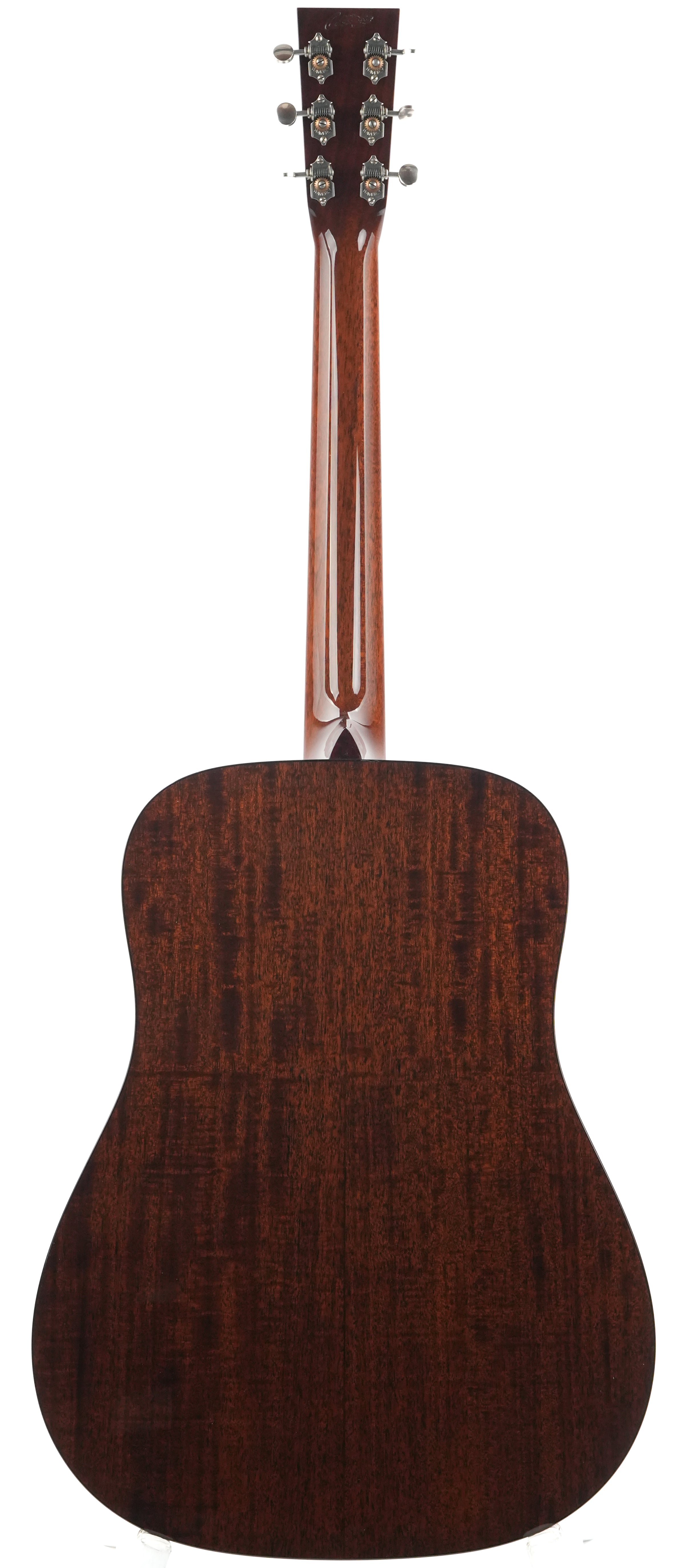 Collings D1A HC Hill Country Sunburst