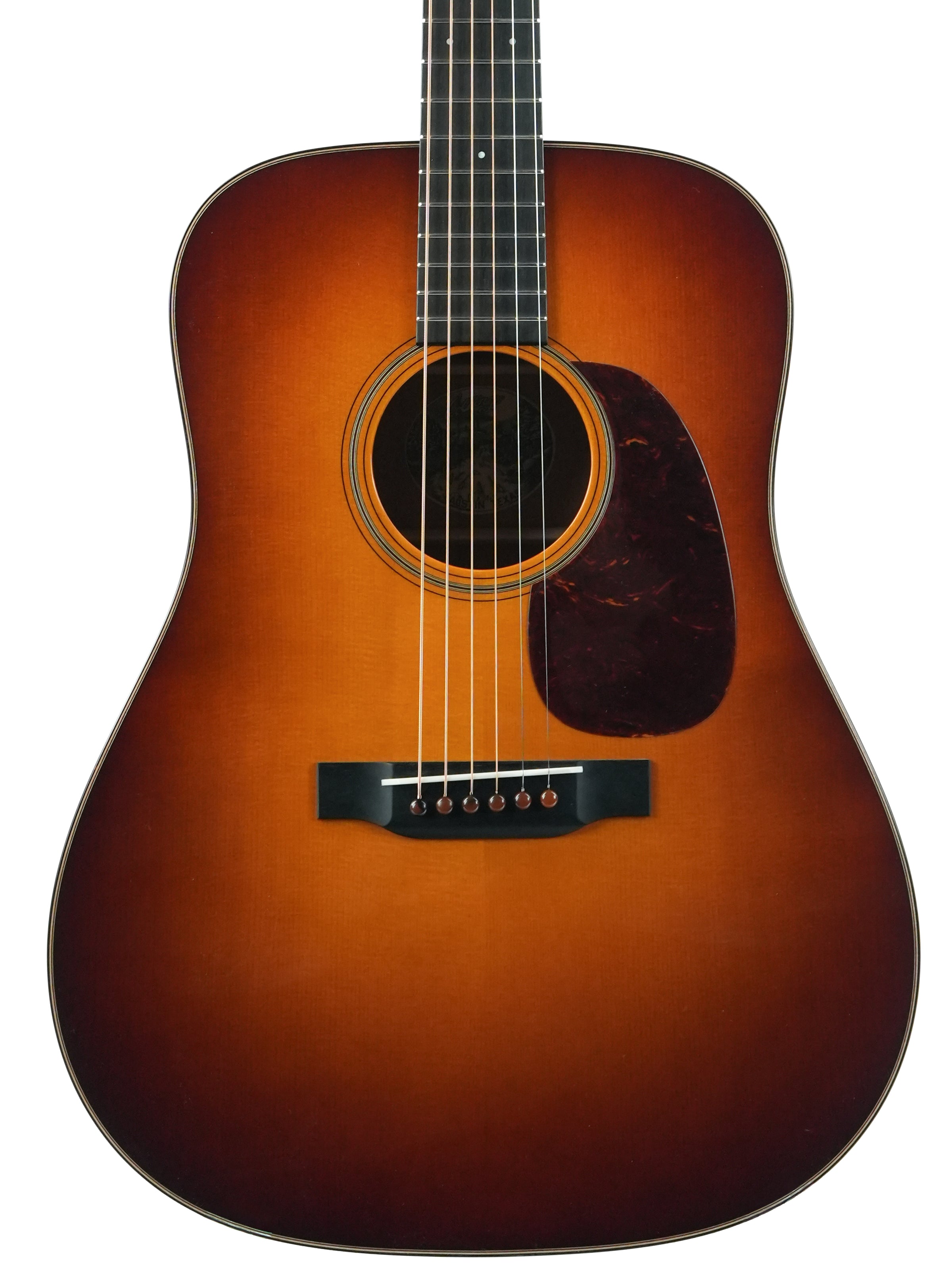 Collings D1A Traditional Sunburst