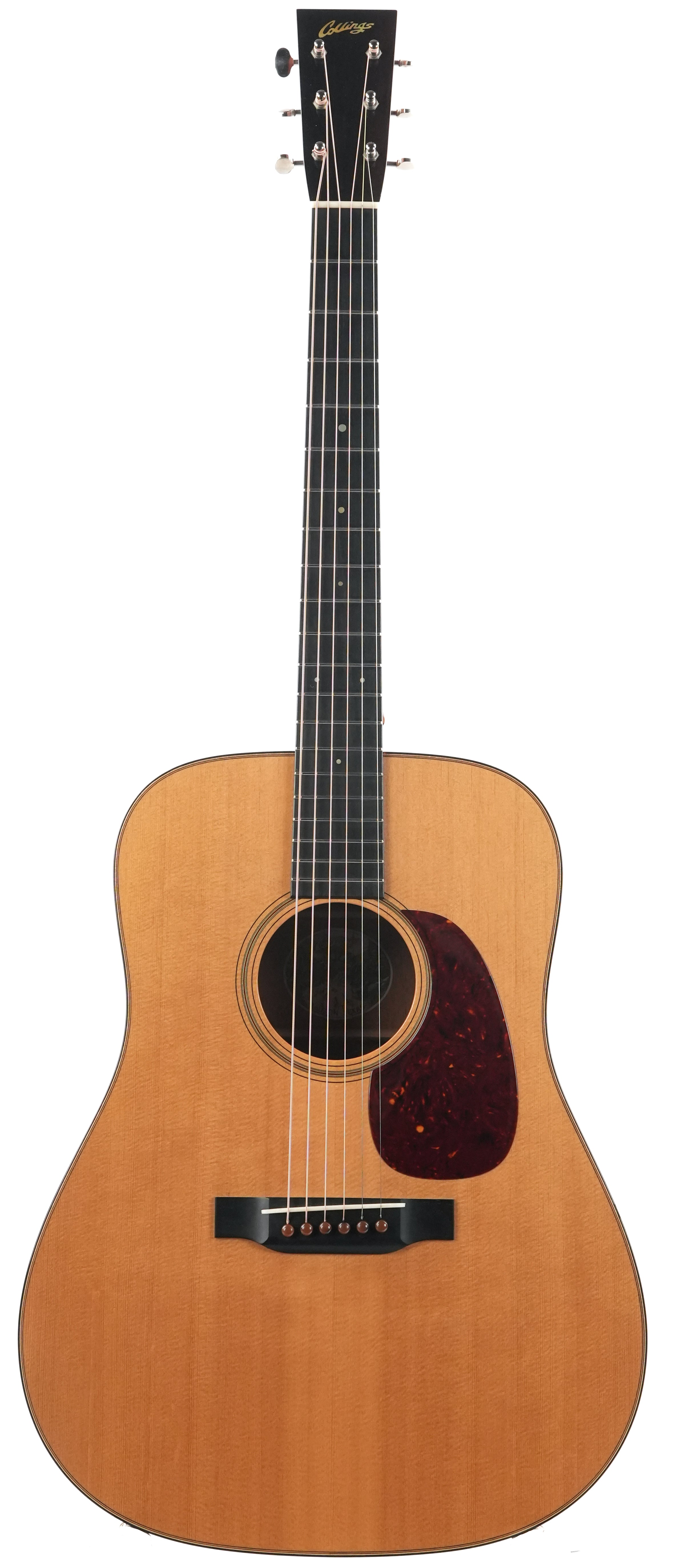 Collings D1 Traditional 2016