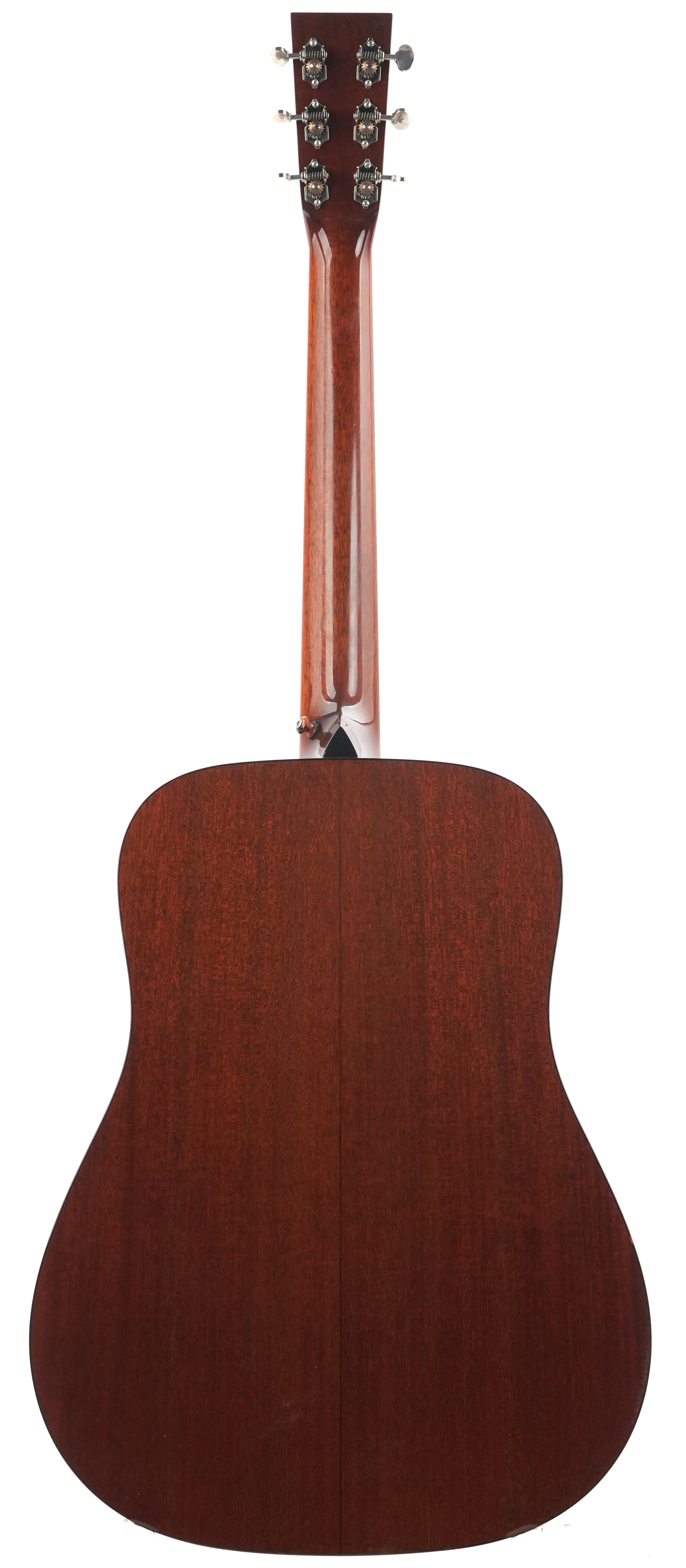 Collings D1 Traditional 2016