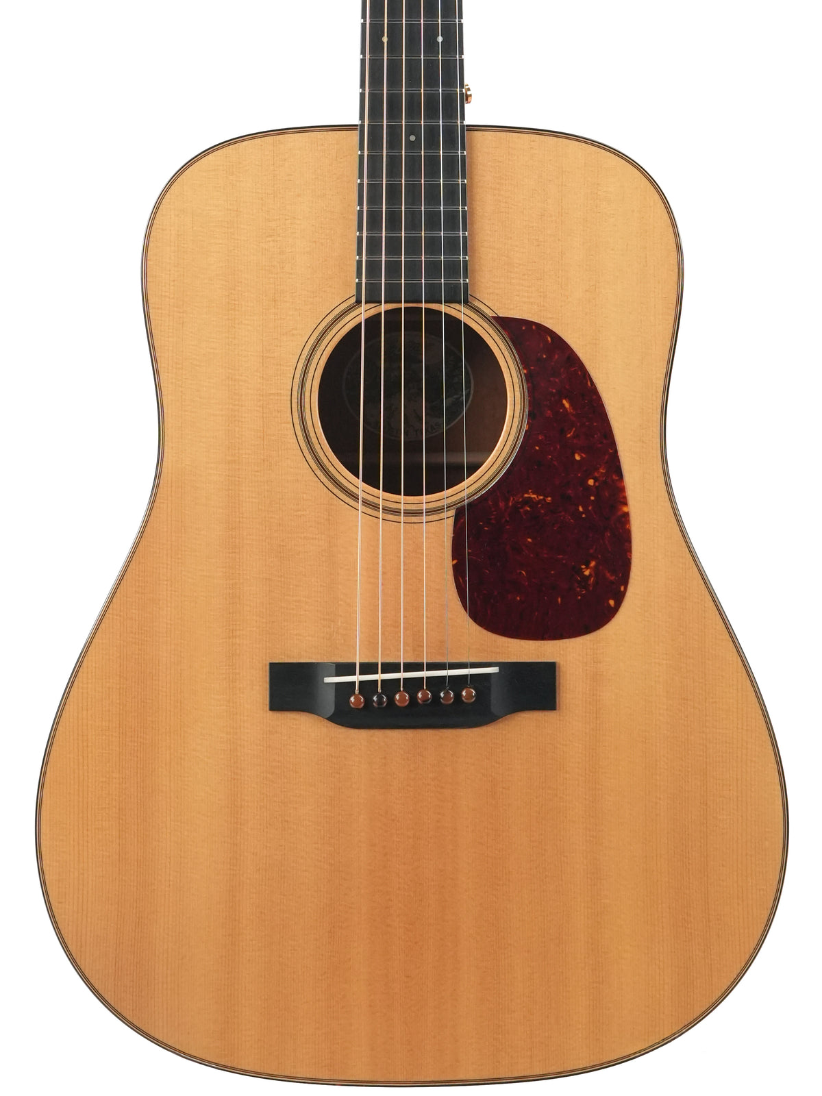 Collings D1 Traditional Vintage Satin 2024