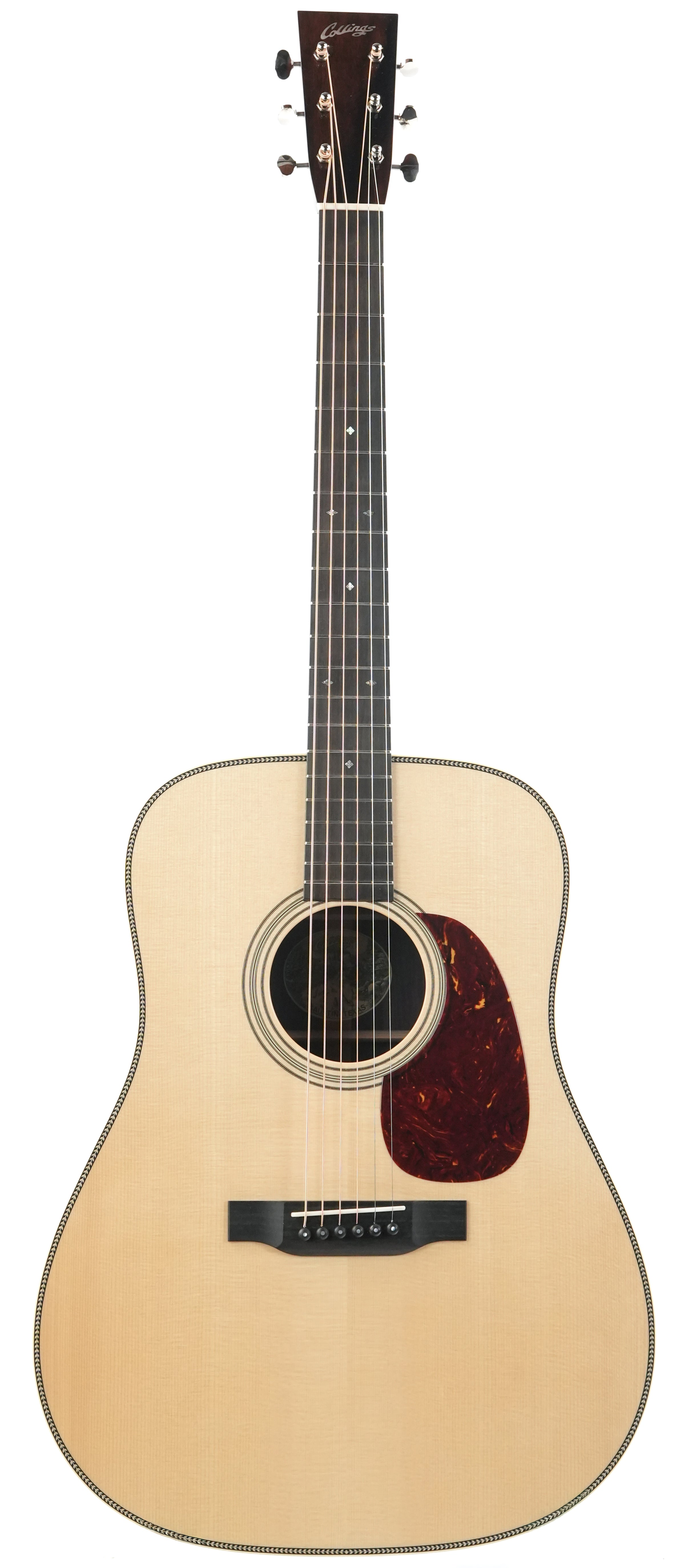 Collings D2HA Adirondack
