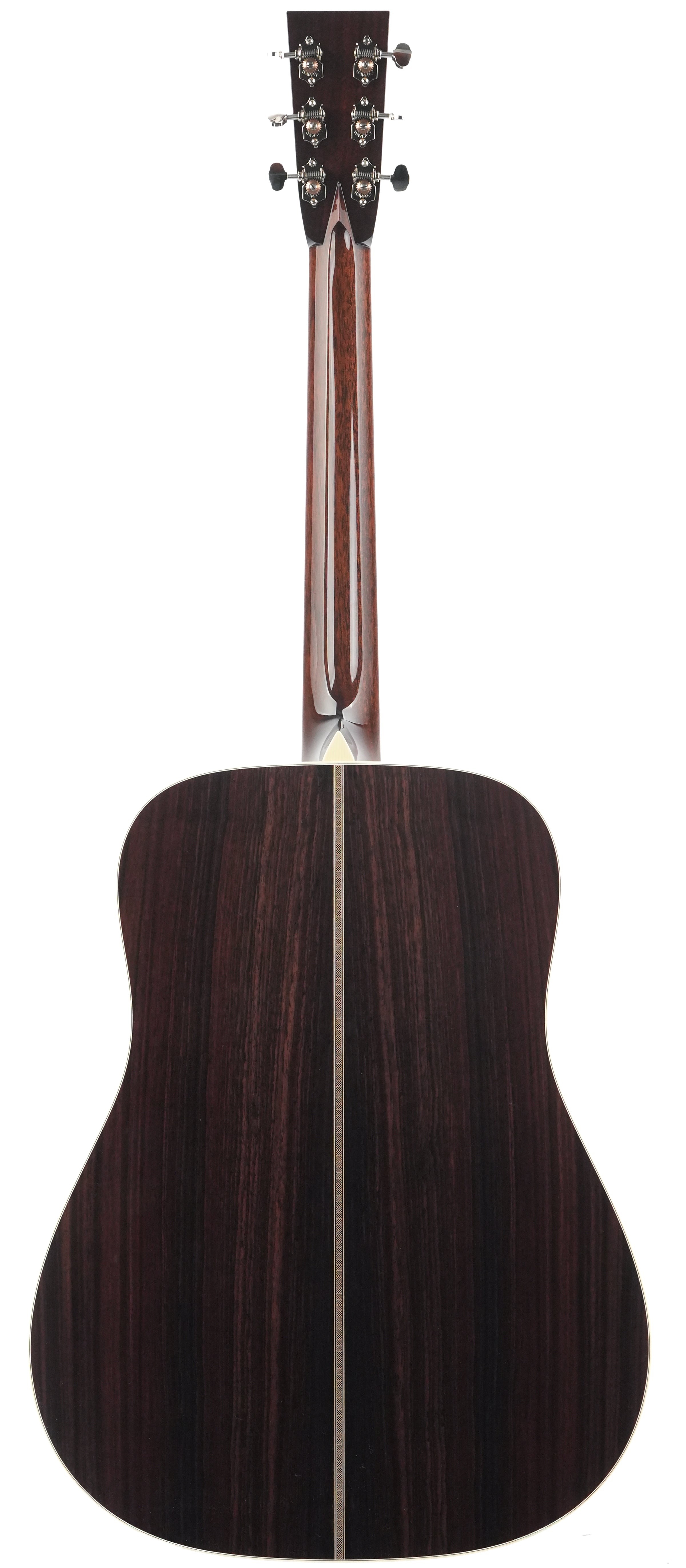 Collings D2HA Adirondack