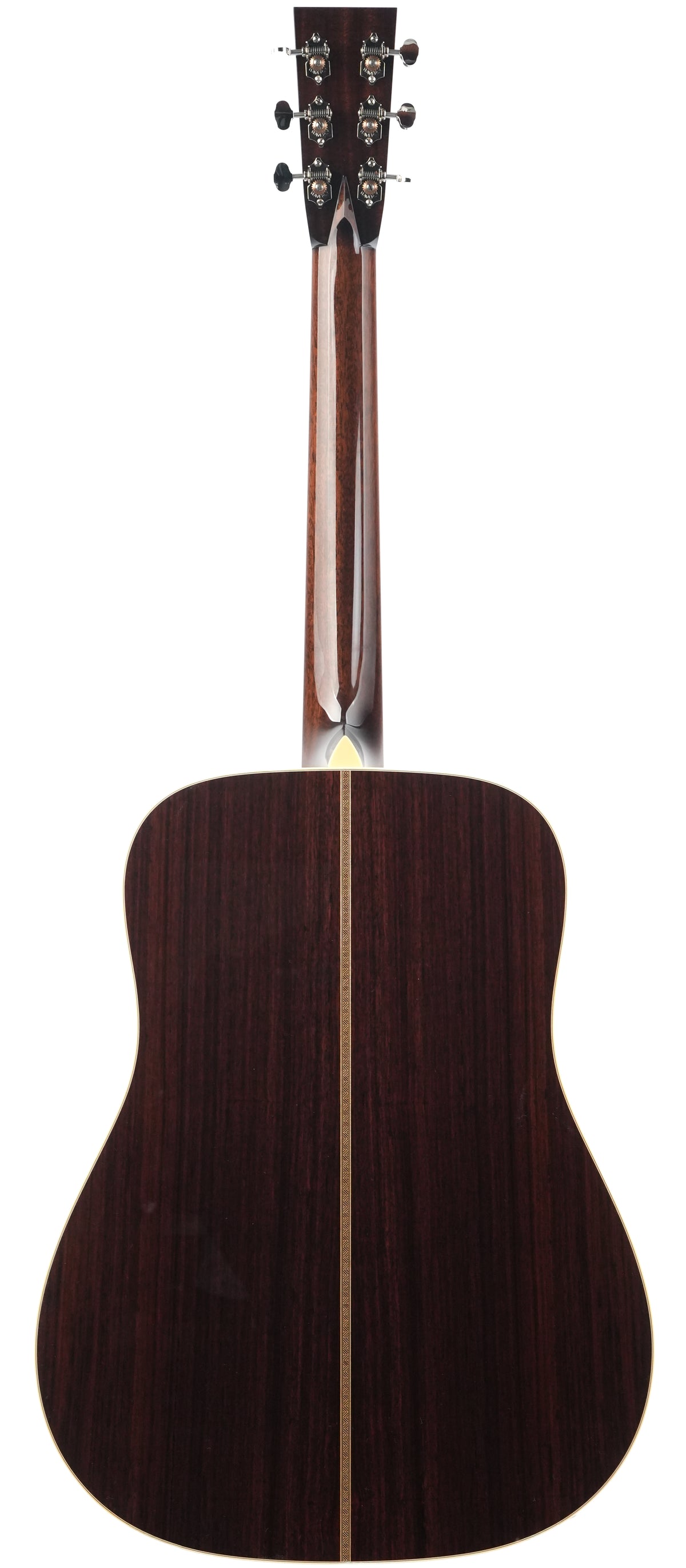 Collings D2H Adirondack Traditional Sunburst