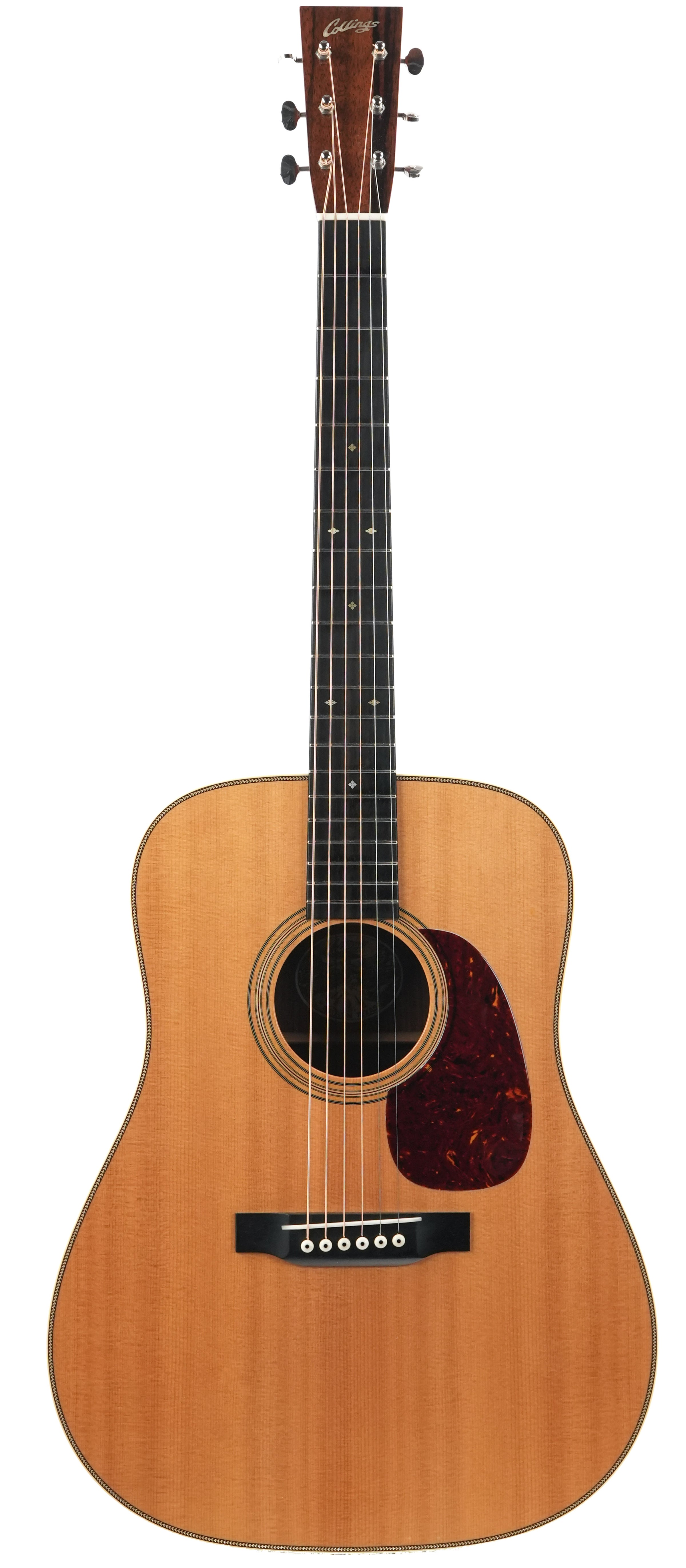 Collings D2HT Traditional 2017