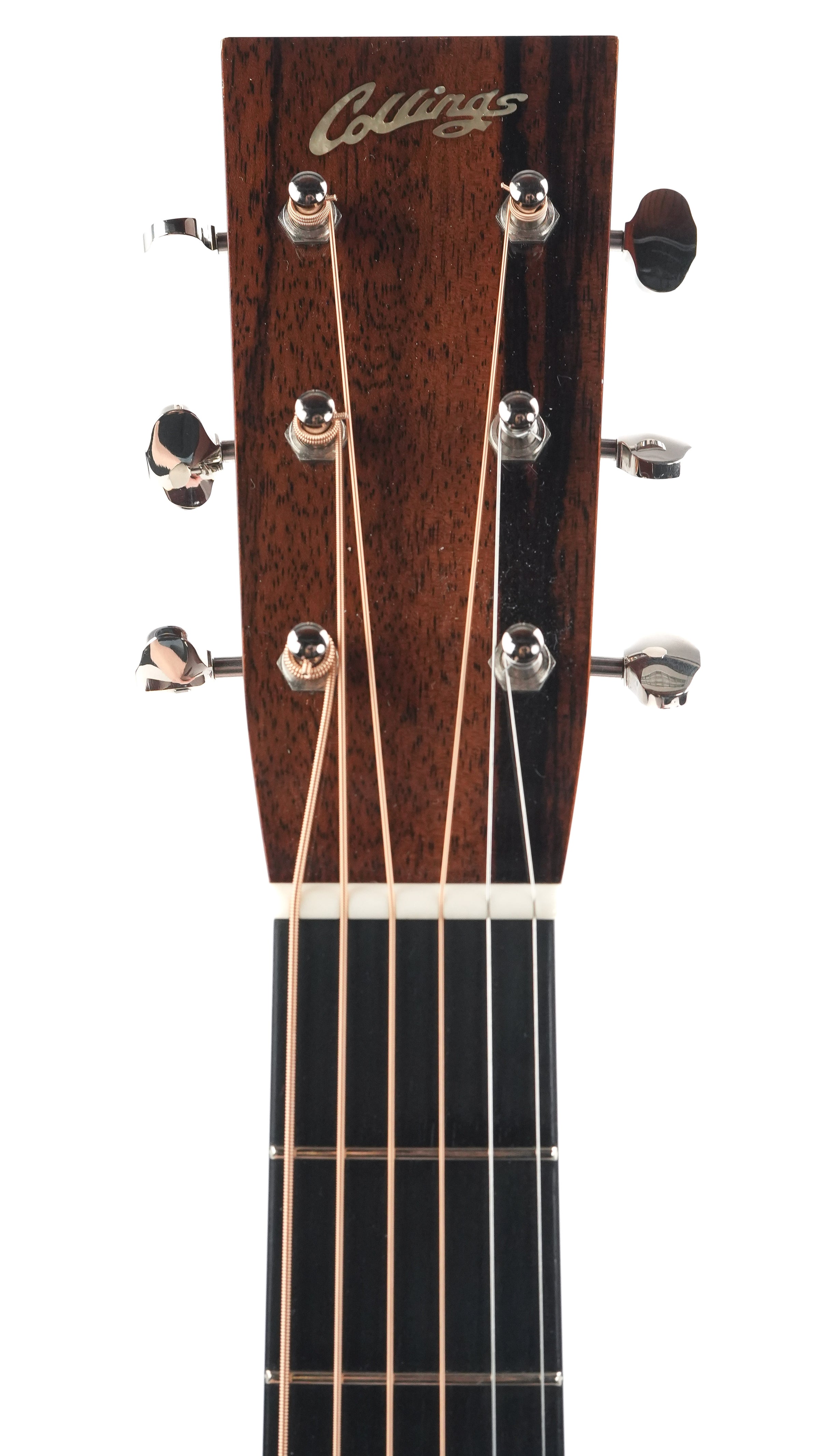 Collings D2HT Traditional 2017