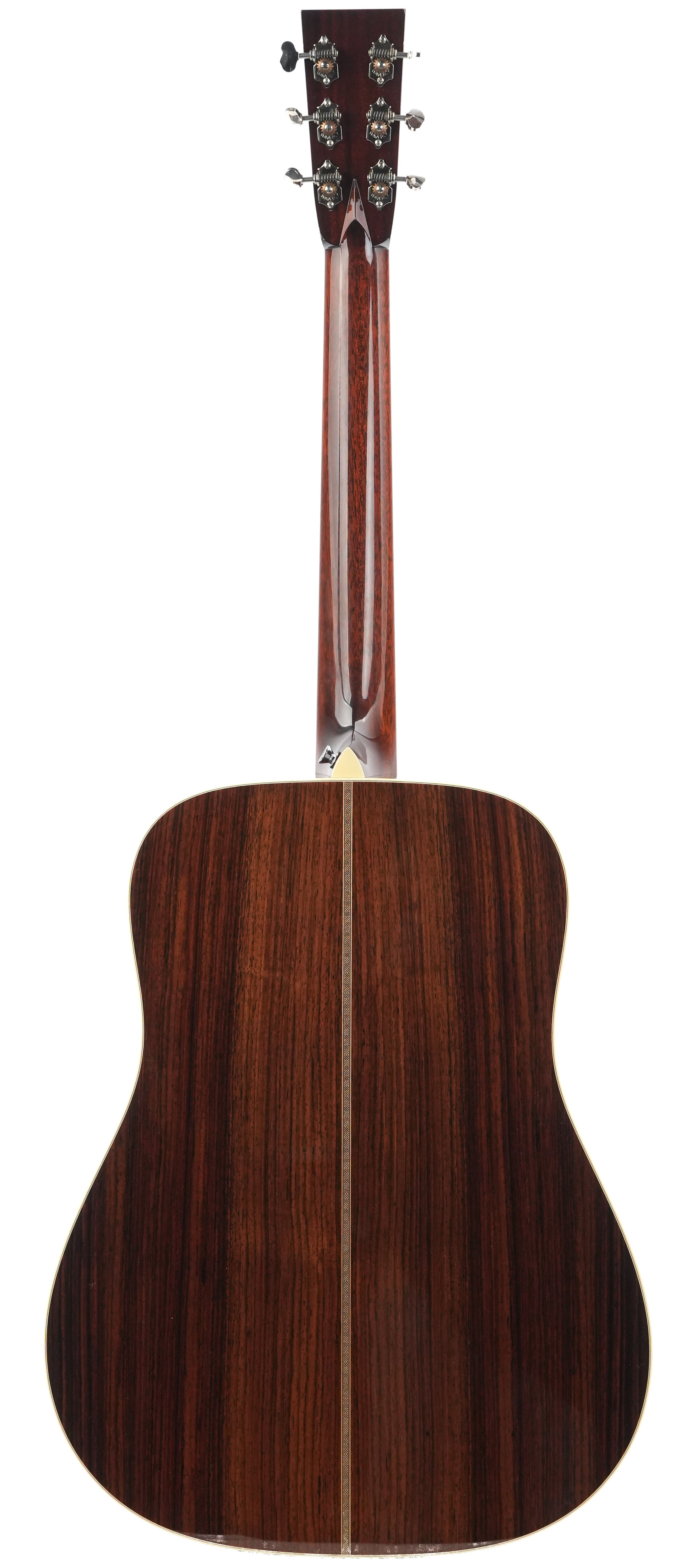 Collings D2HT Traditional 2017
