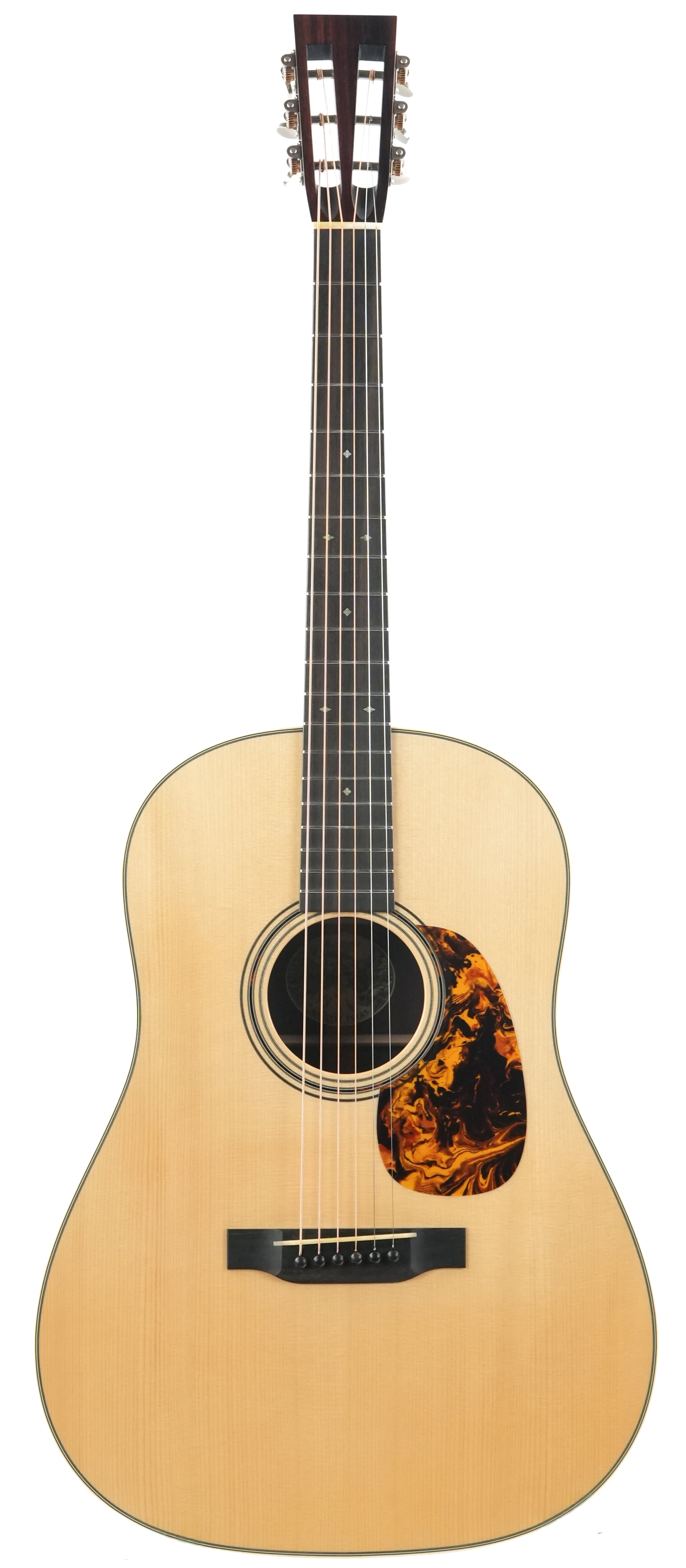 Collings DS2A Hill Country