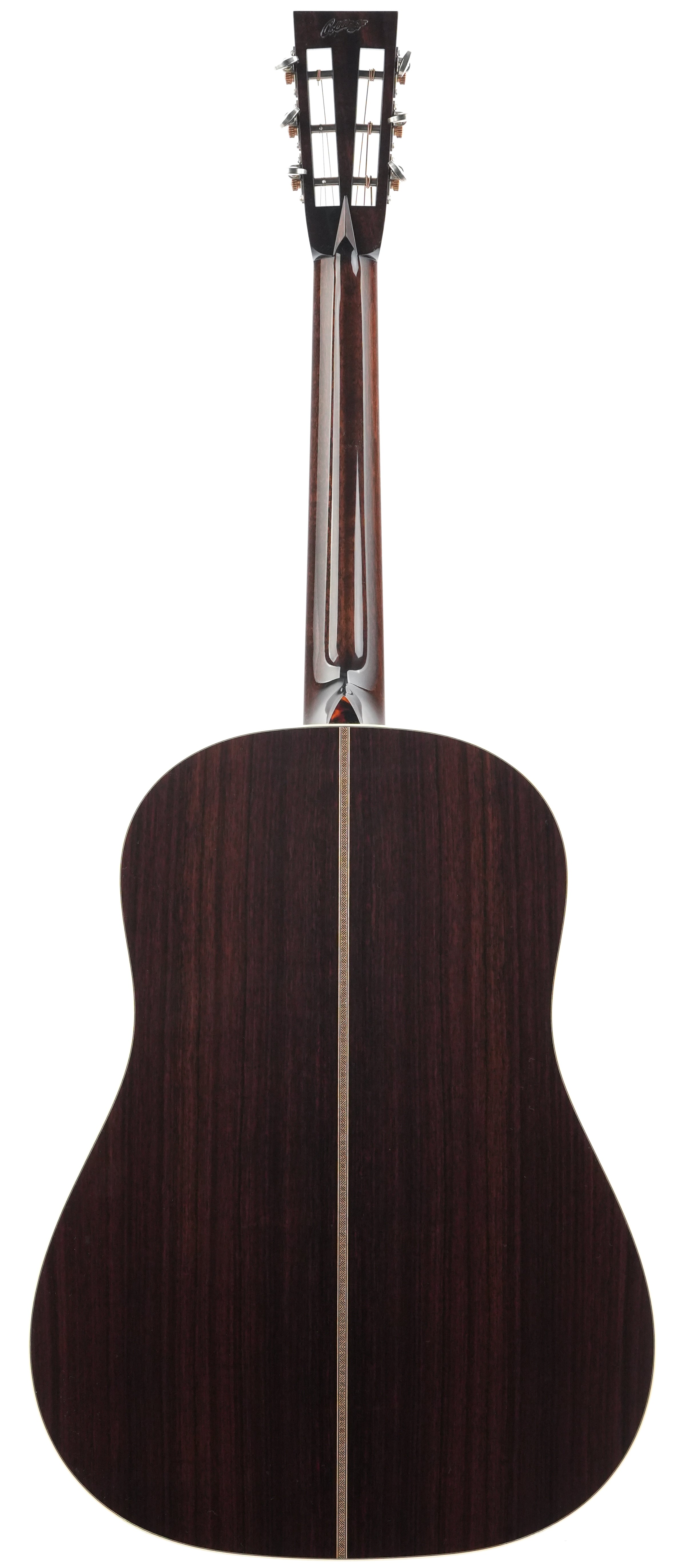 Collings DS2A Hill Country