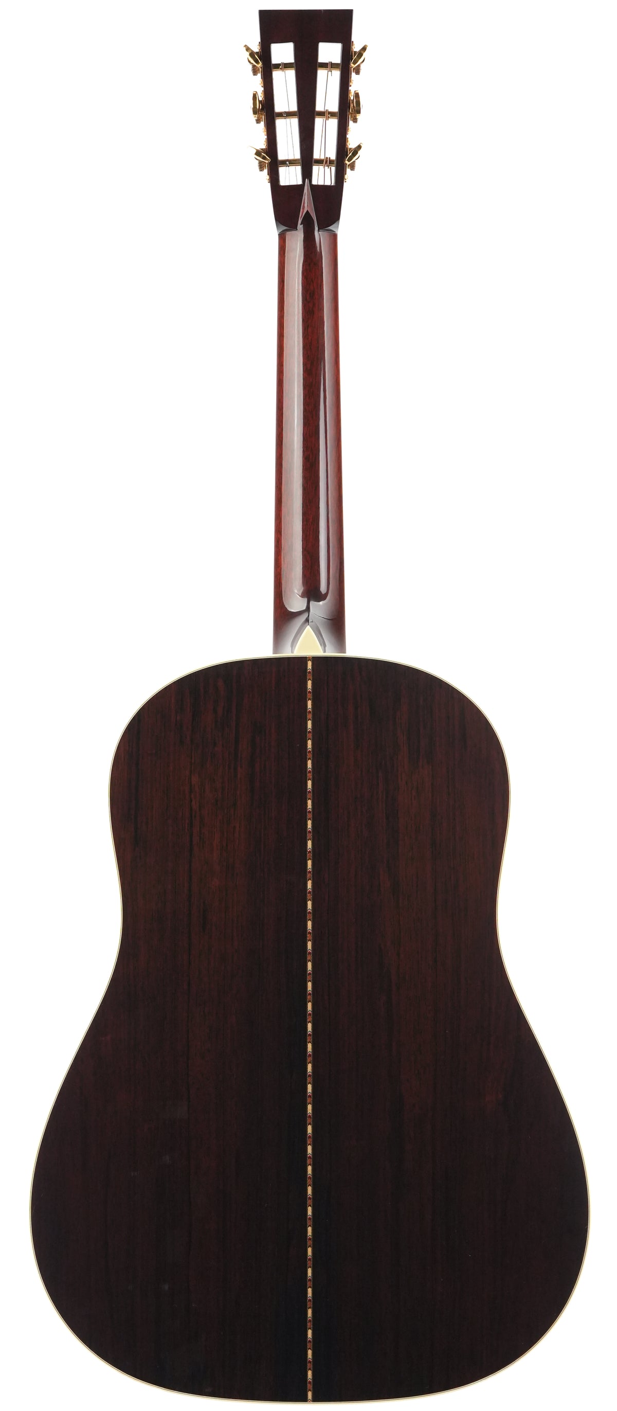 Collings DS3 Custom AAA Adirondack Brazilian Rosewood 2006
