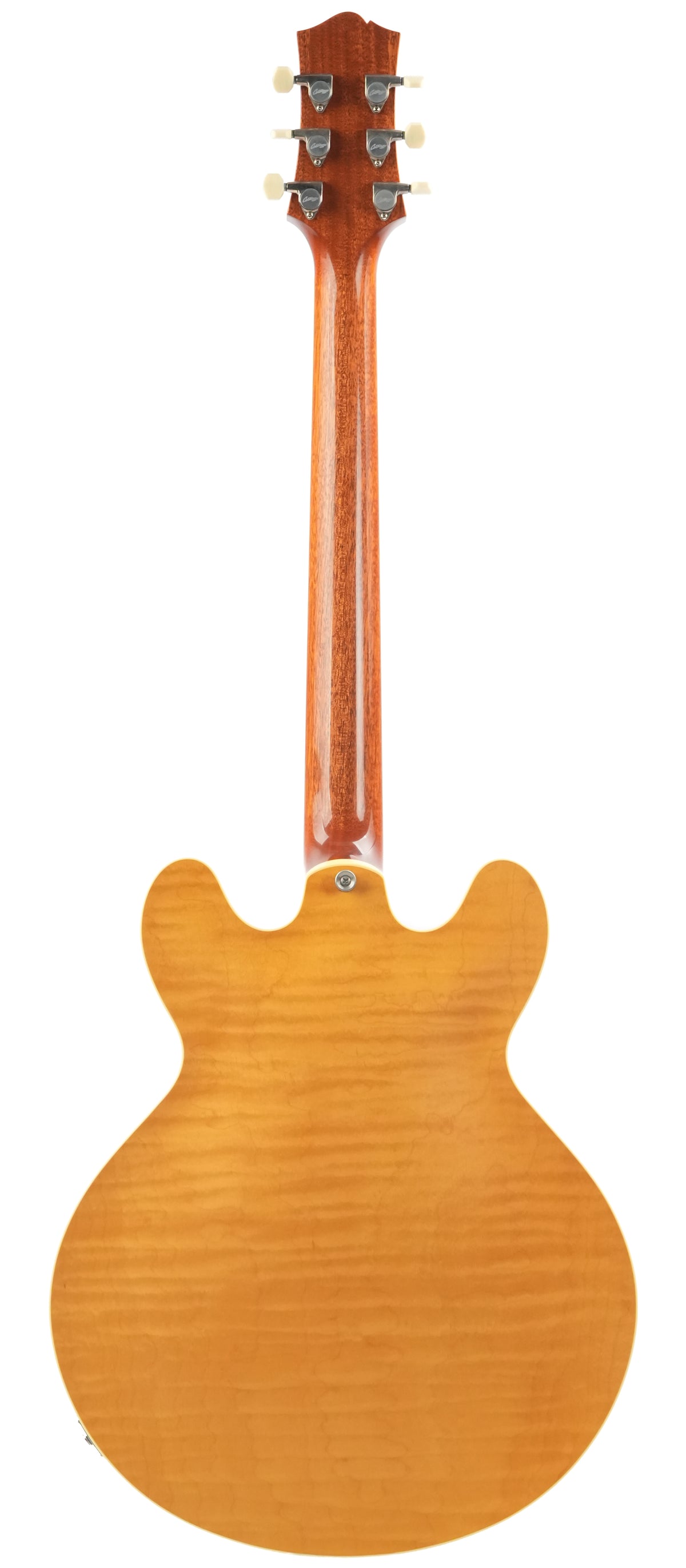 Collings I30 LC Blonde Medium Aged