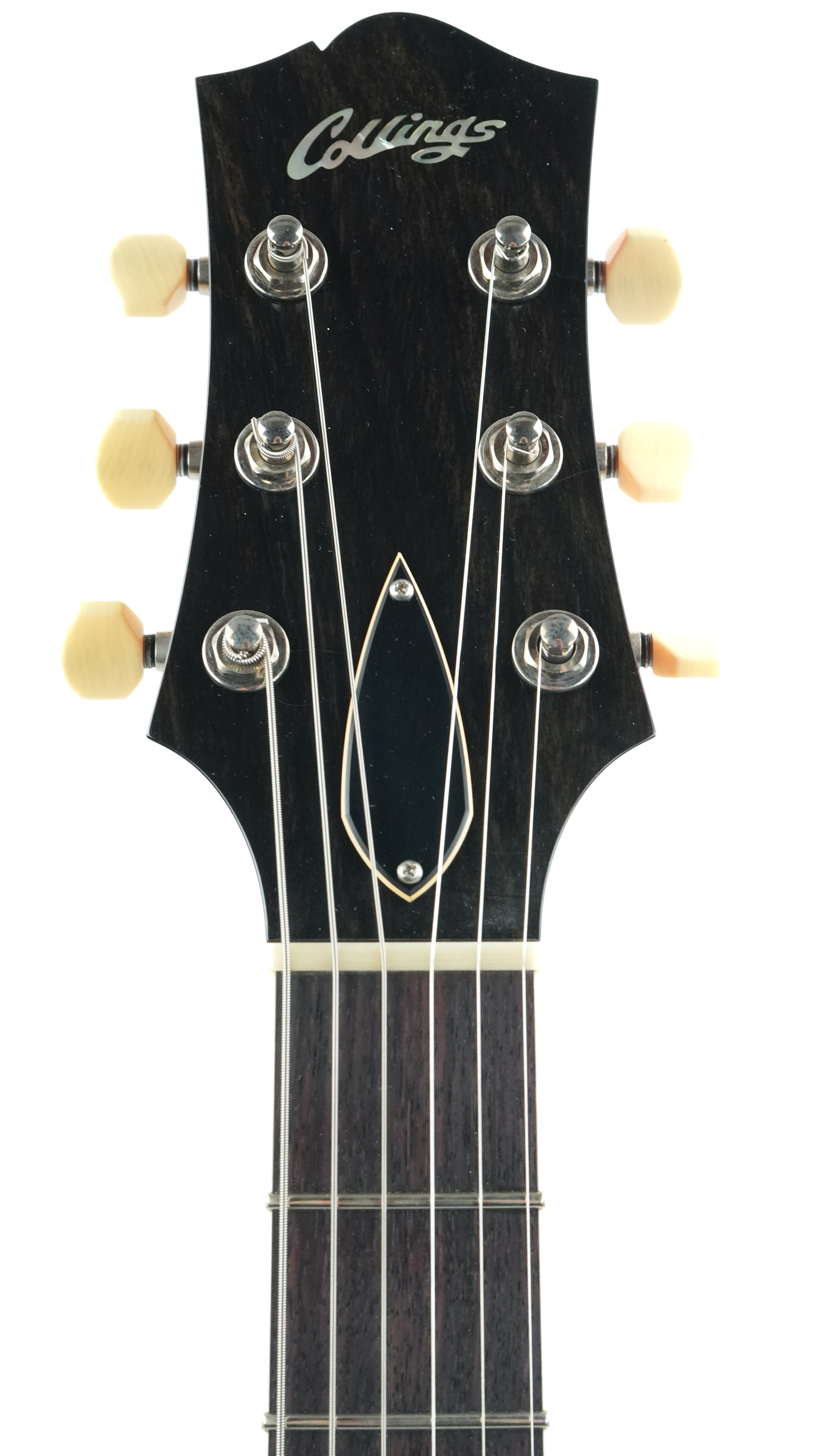 Collings I30LC Faded Cherry Aged