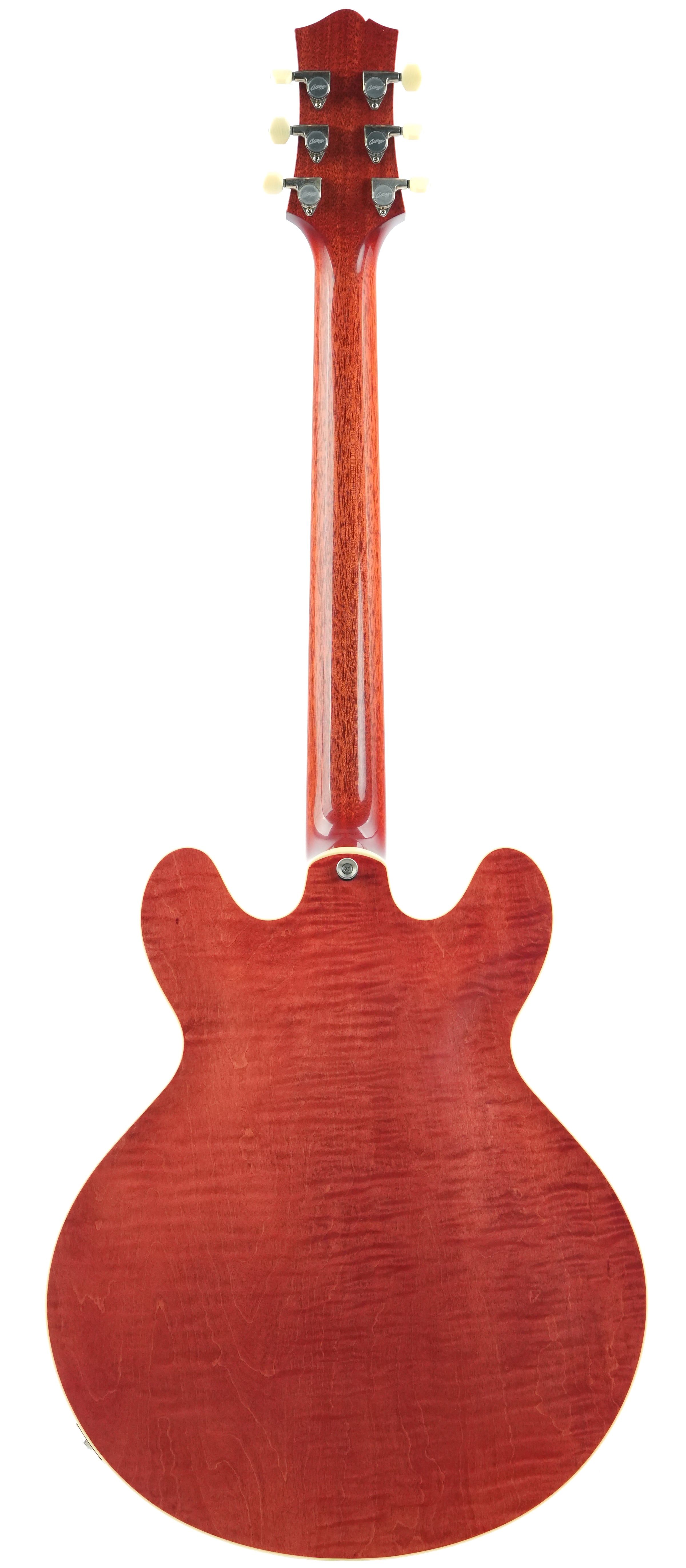 Collings I30LC Faded Cherry Aged