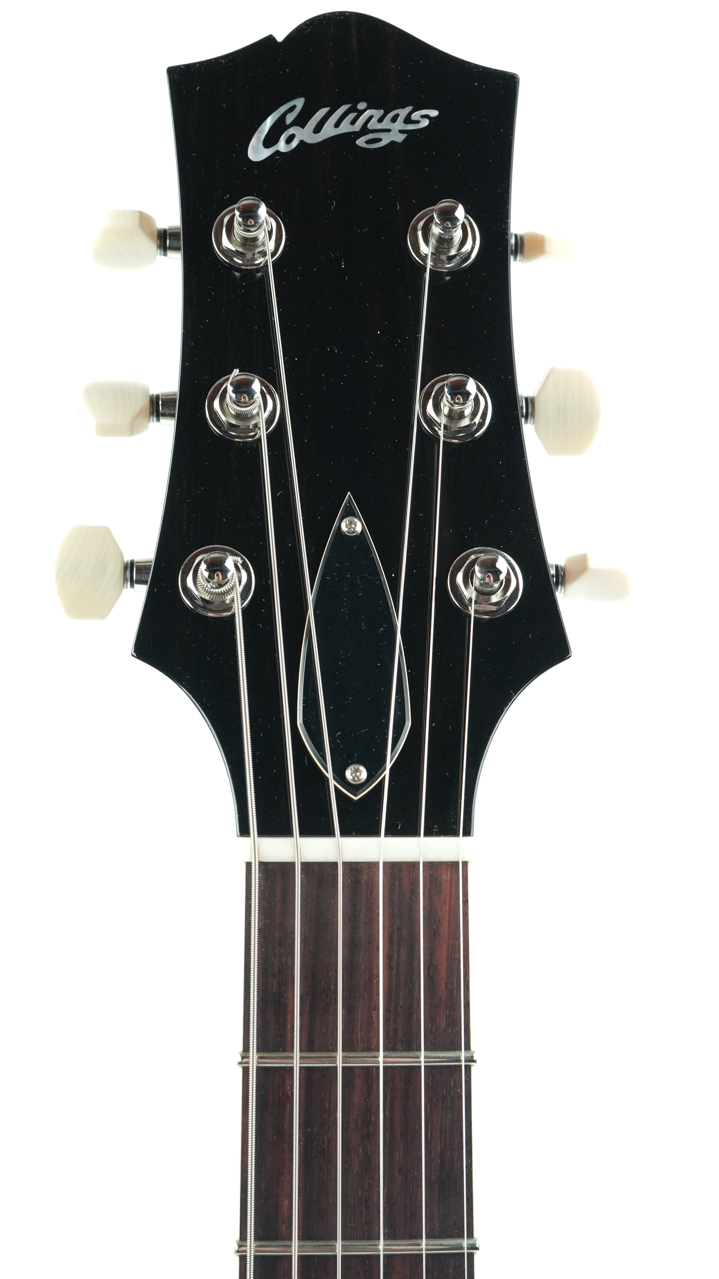 Collings I35LC Boot Burst Mini Humbucker Custom