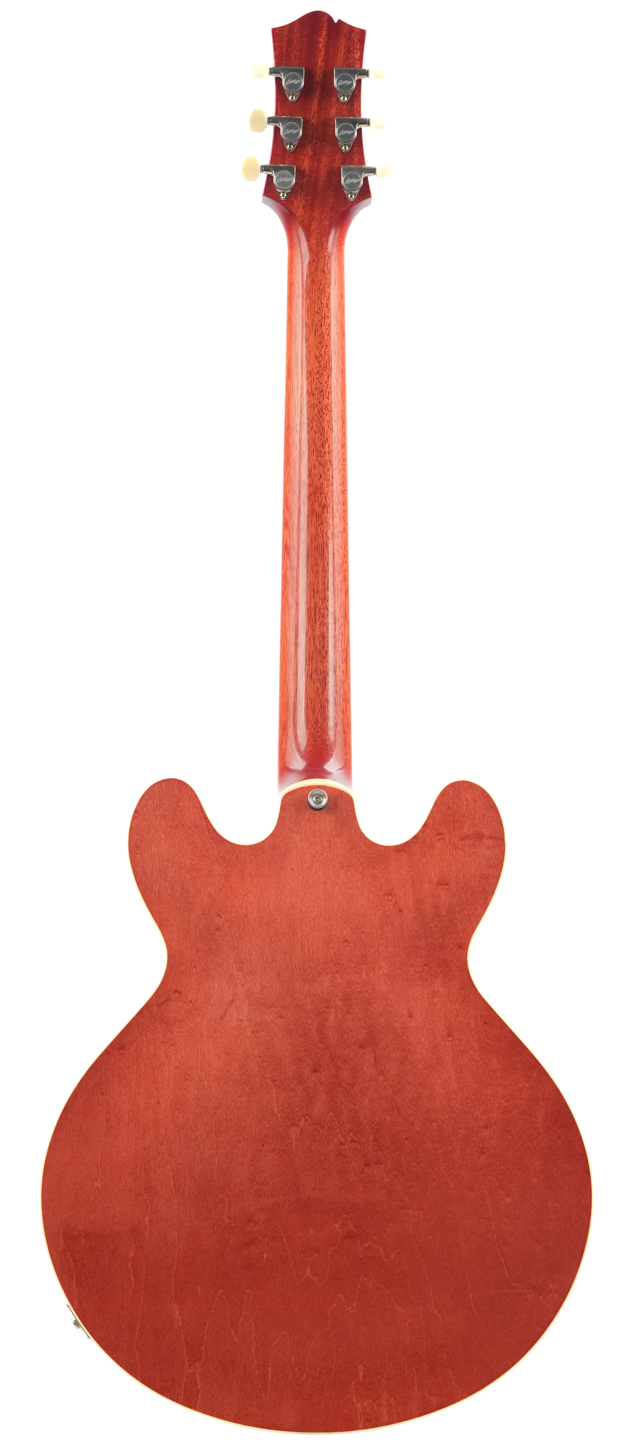 Collings I35LC Vintage Faded Cherry