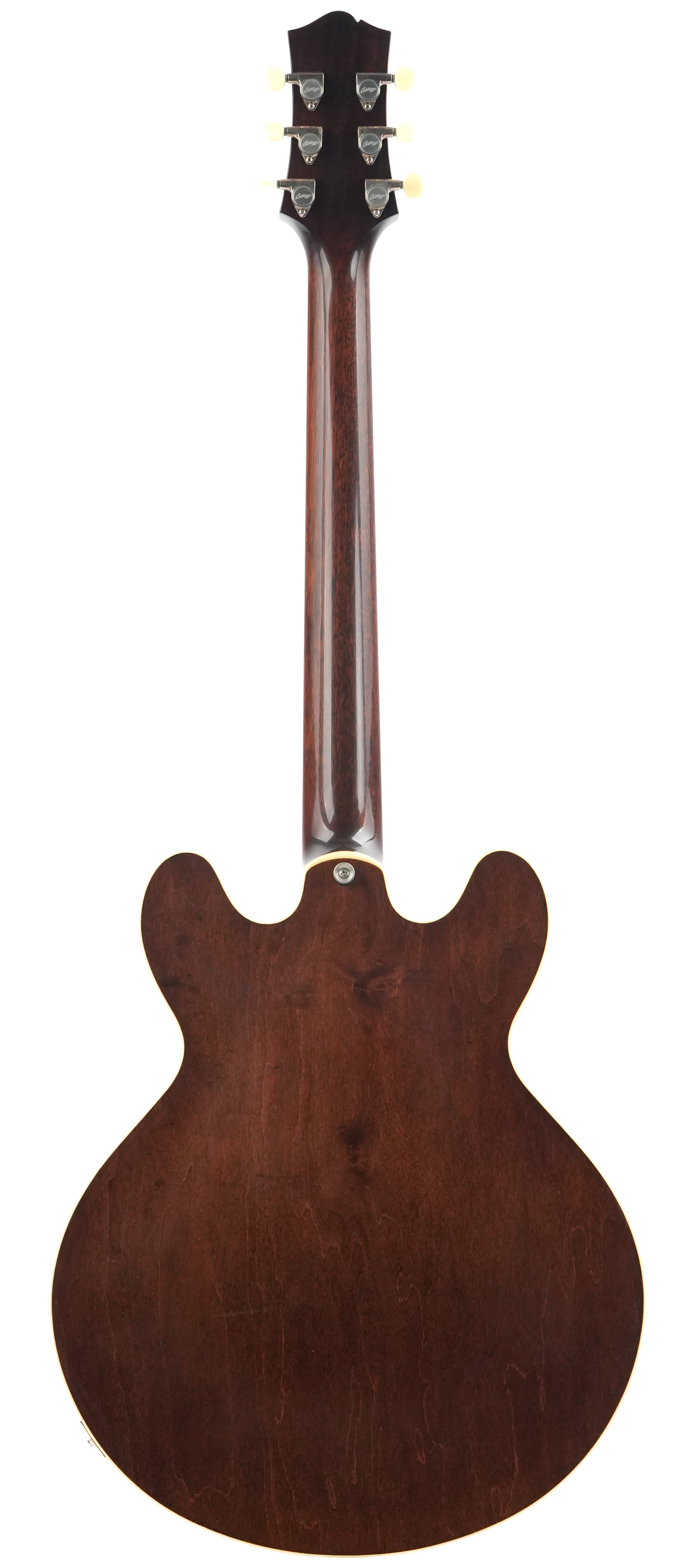 Collings I35LC Vintage Tobacco Sunburst