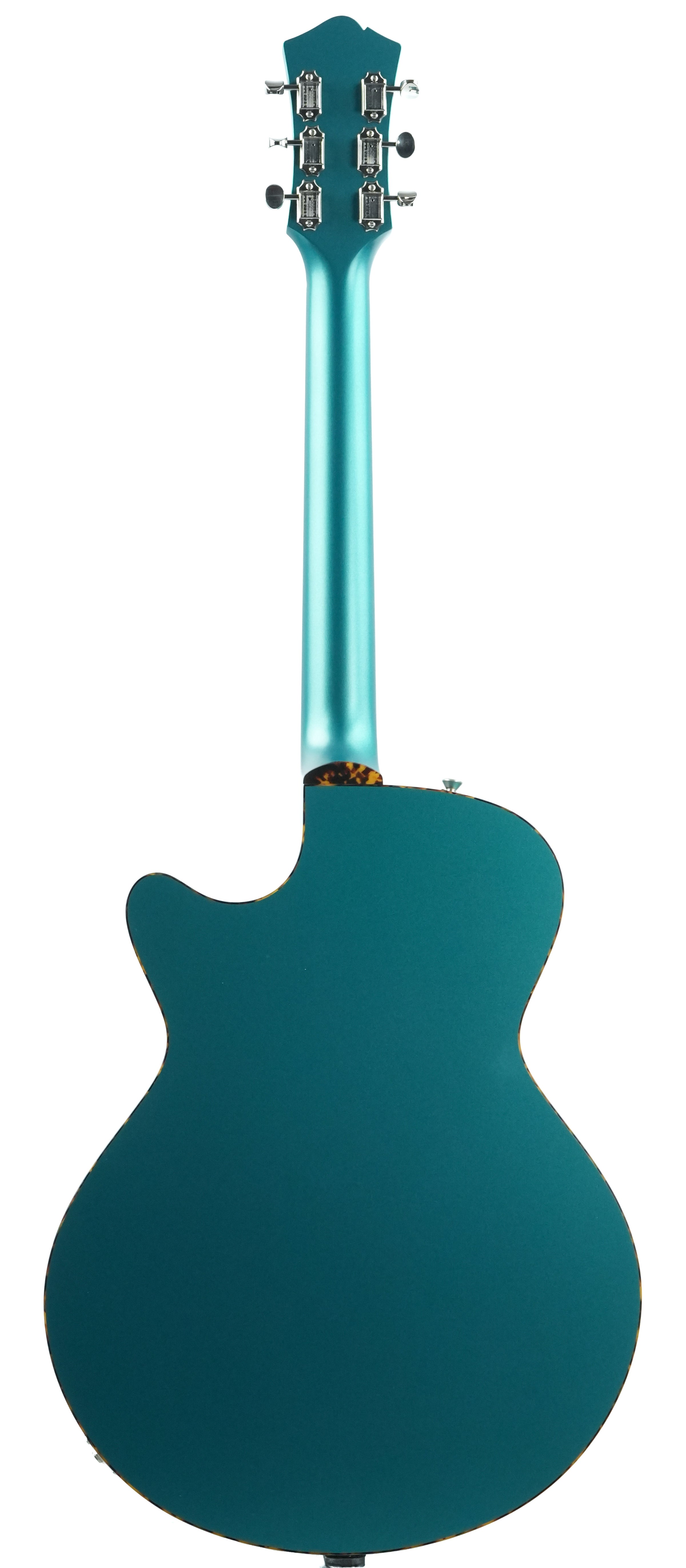 Collings Ladybird Satin Teal