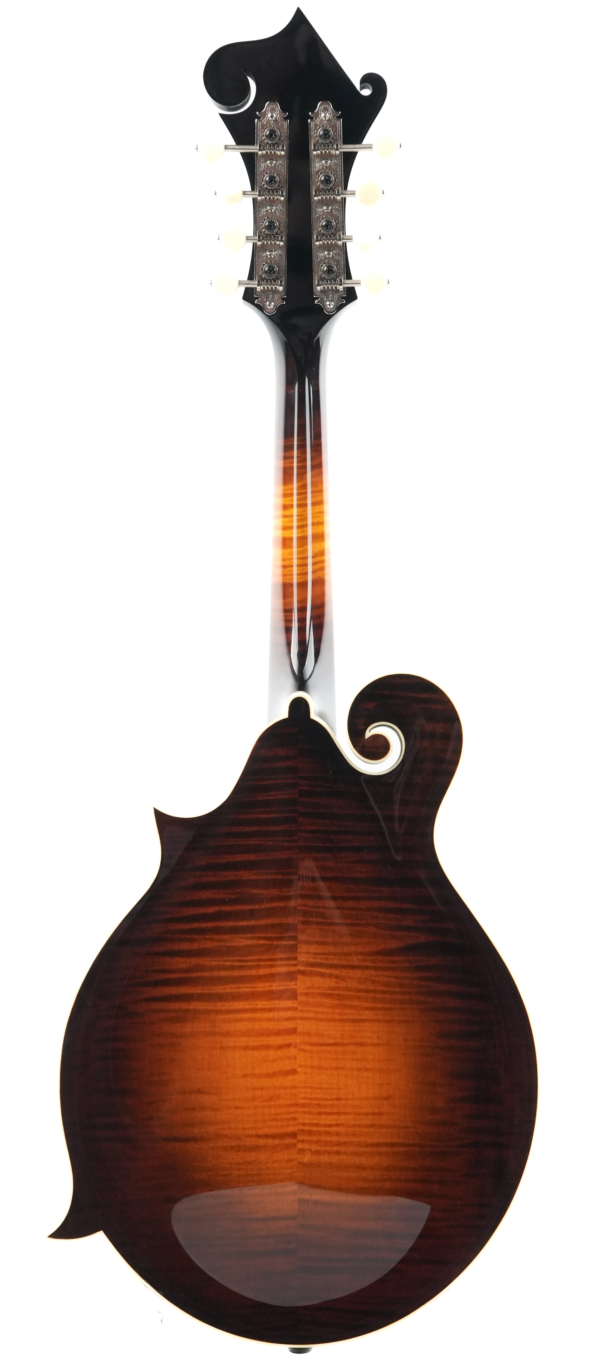 Collings MF5 F-Style Mandolin Sunburst