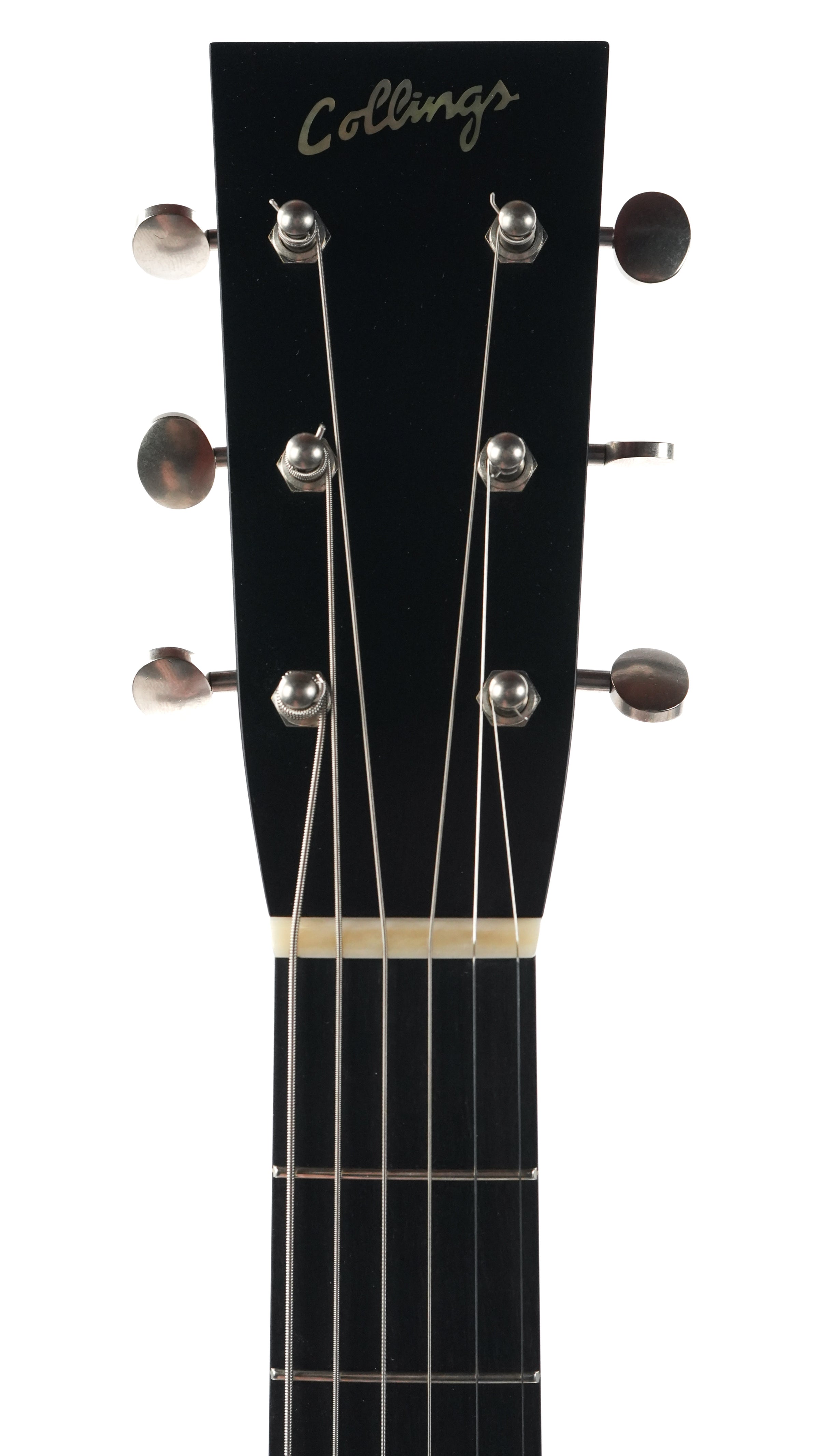 Collings OM1A Julian Lage #36696