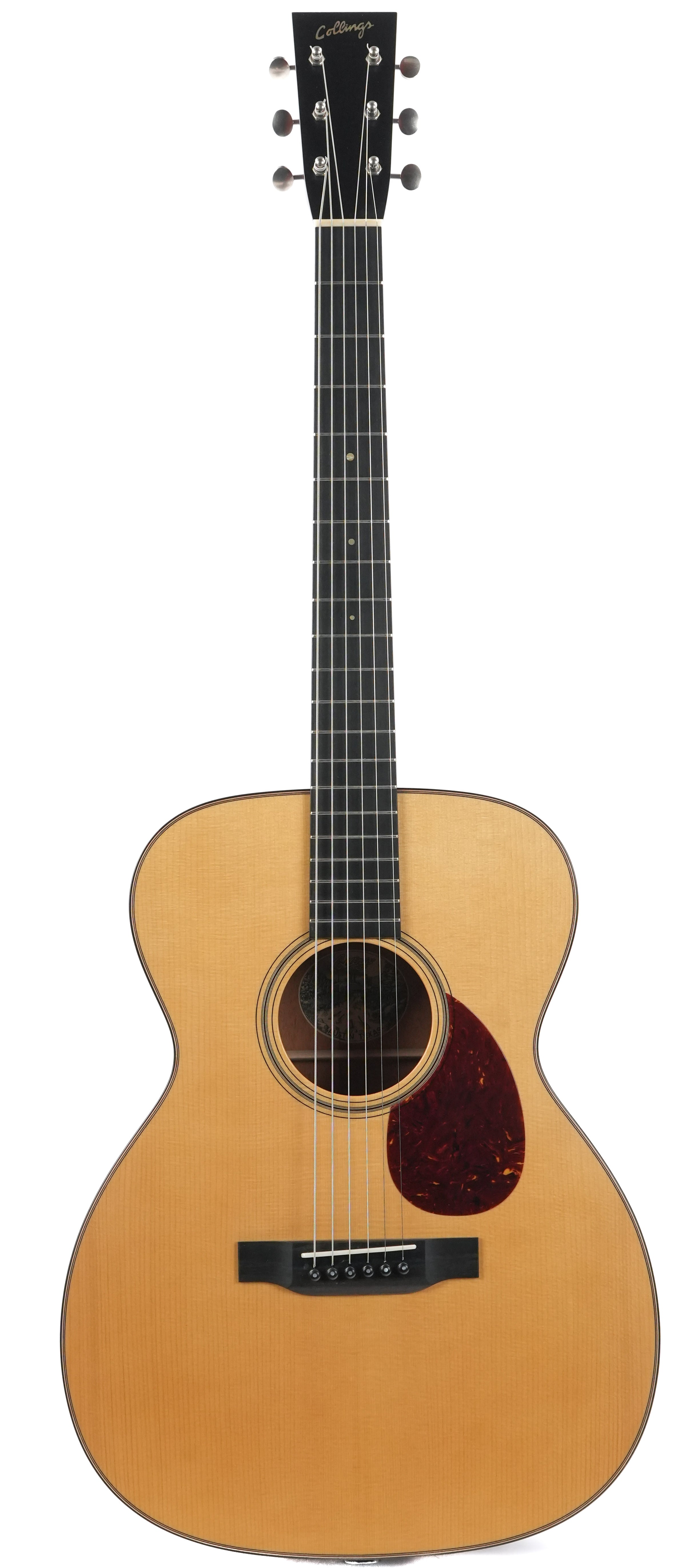 Collings OM1A Julian Lage #36696