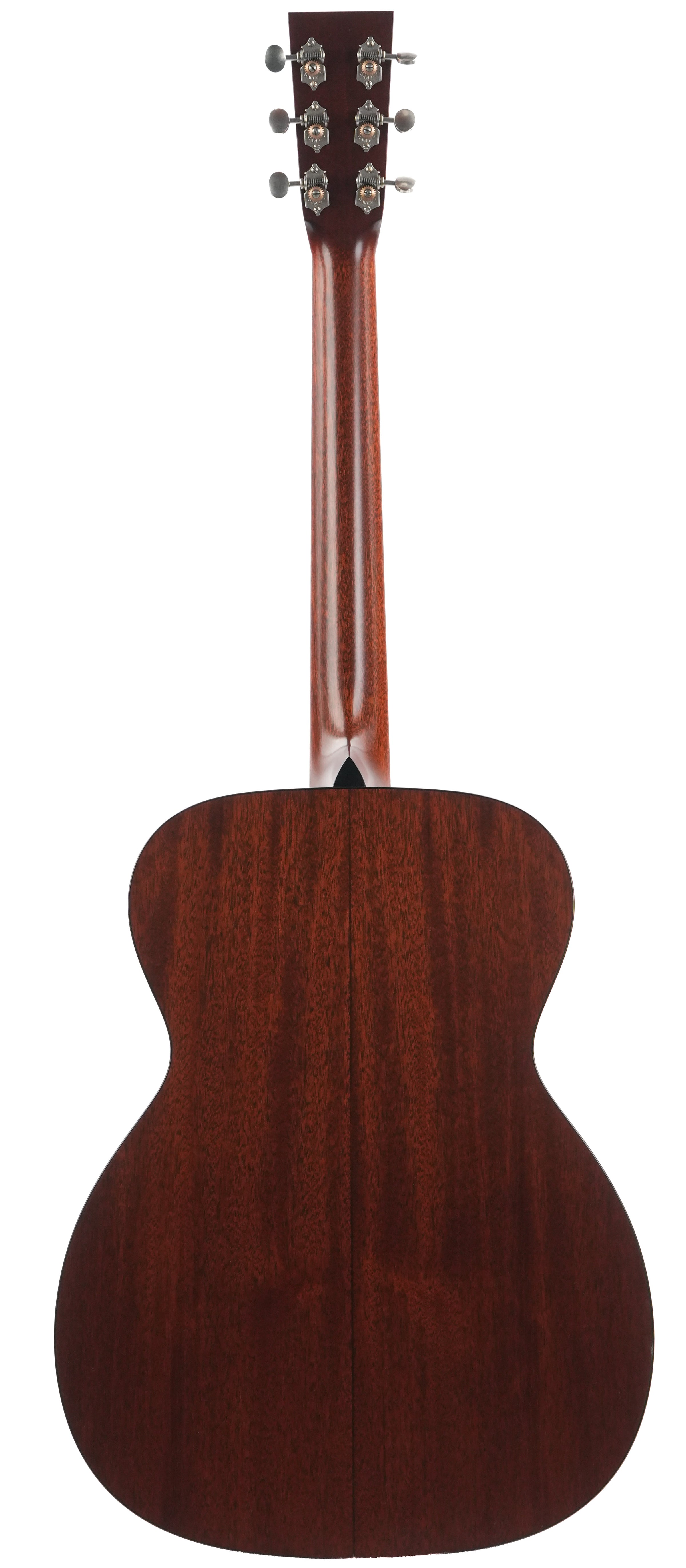 Collings OM1A Julian Lage #36696