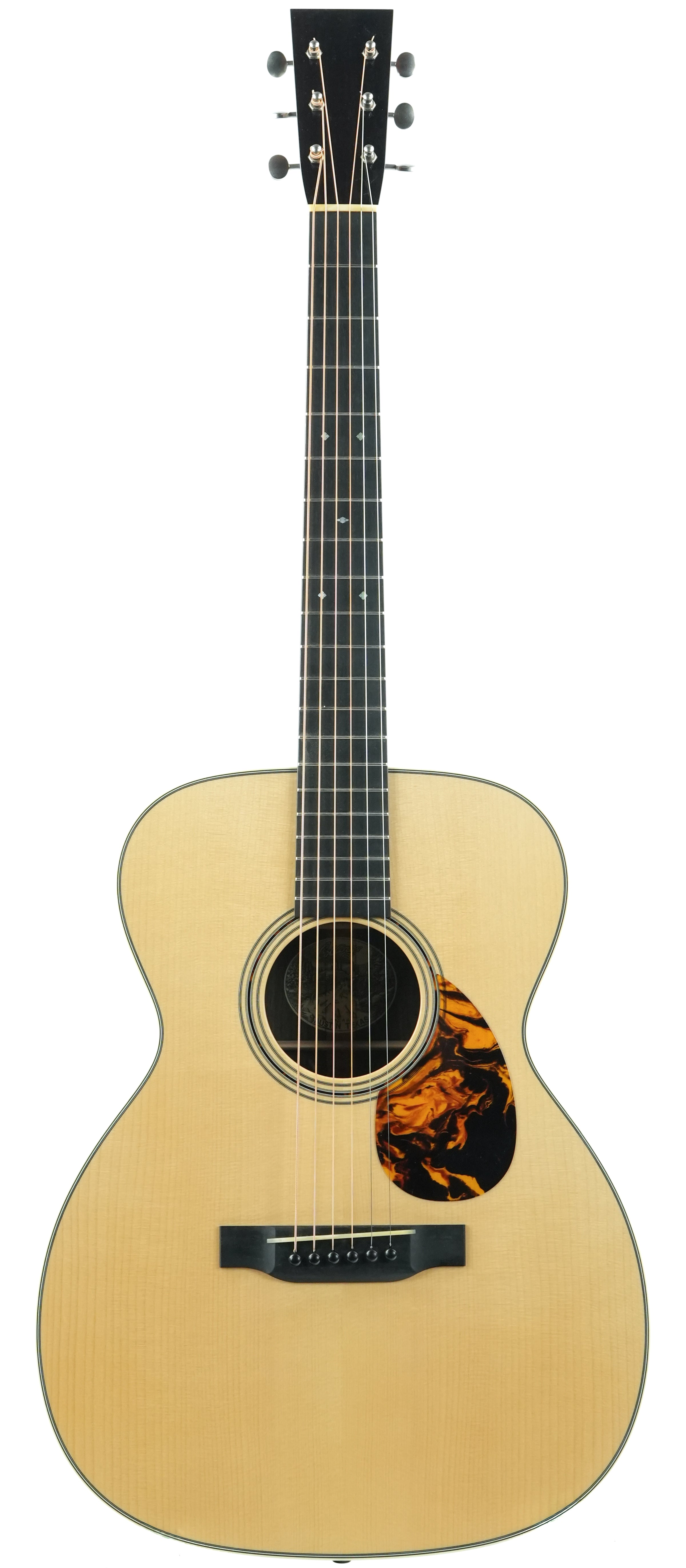 Collings OM2A HC Hill Country