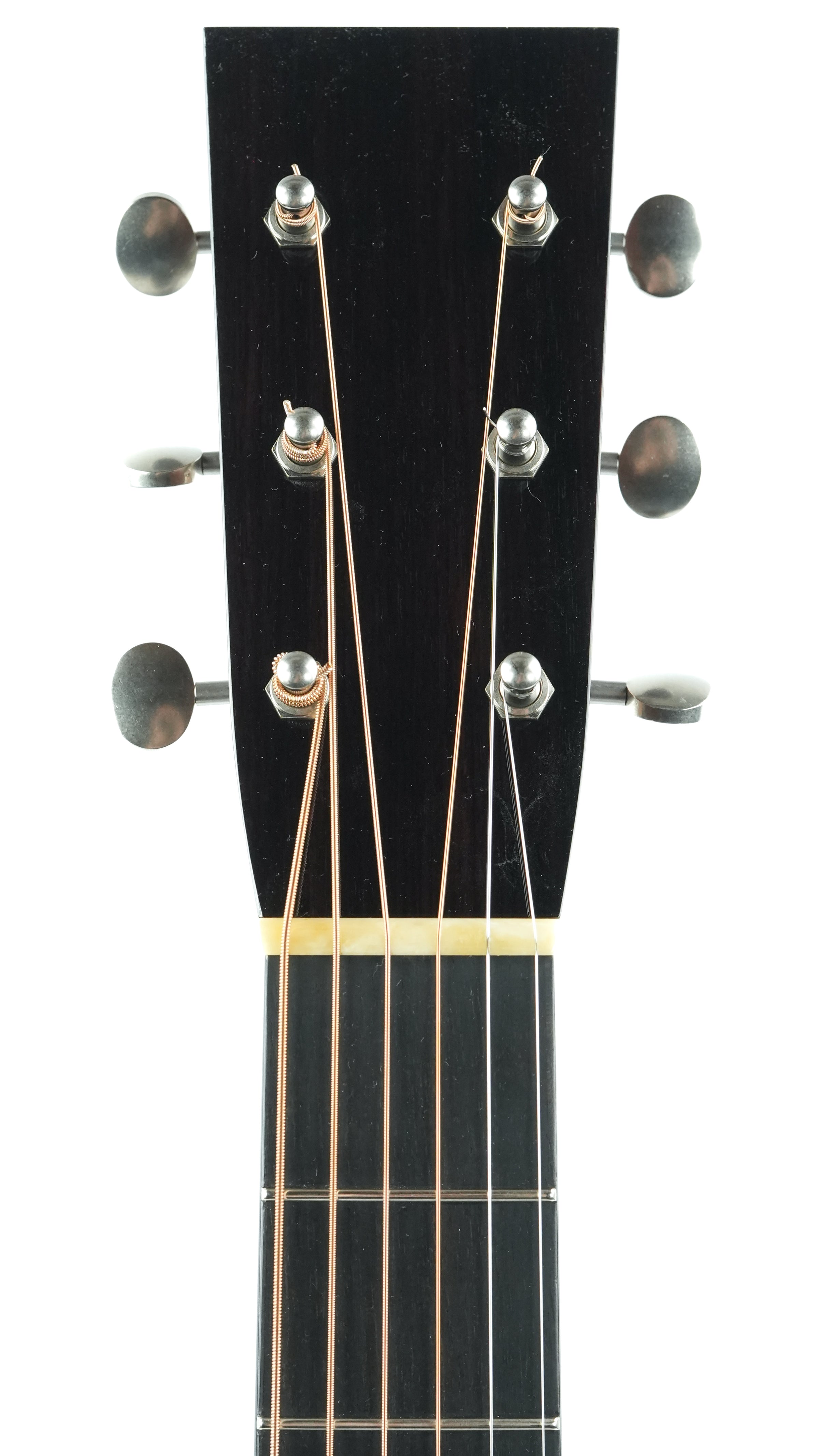 Collings OM2A HC Hill Country