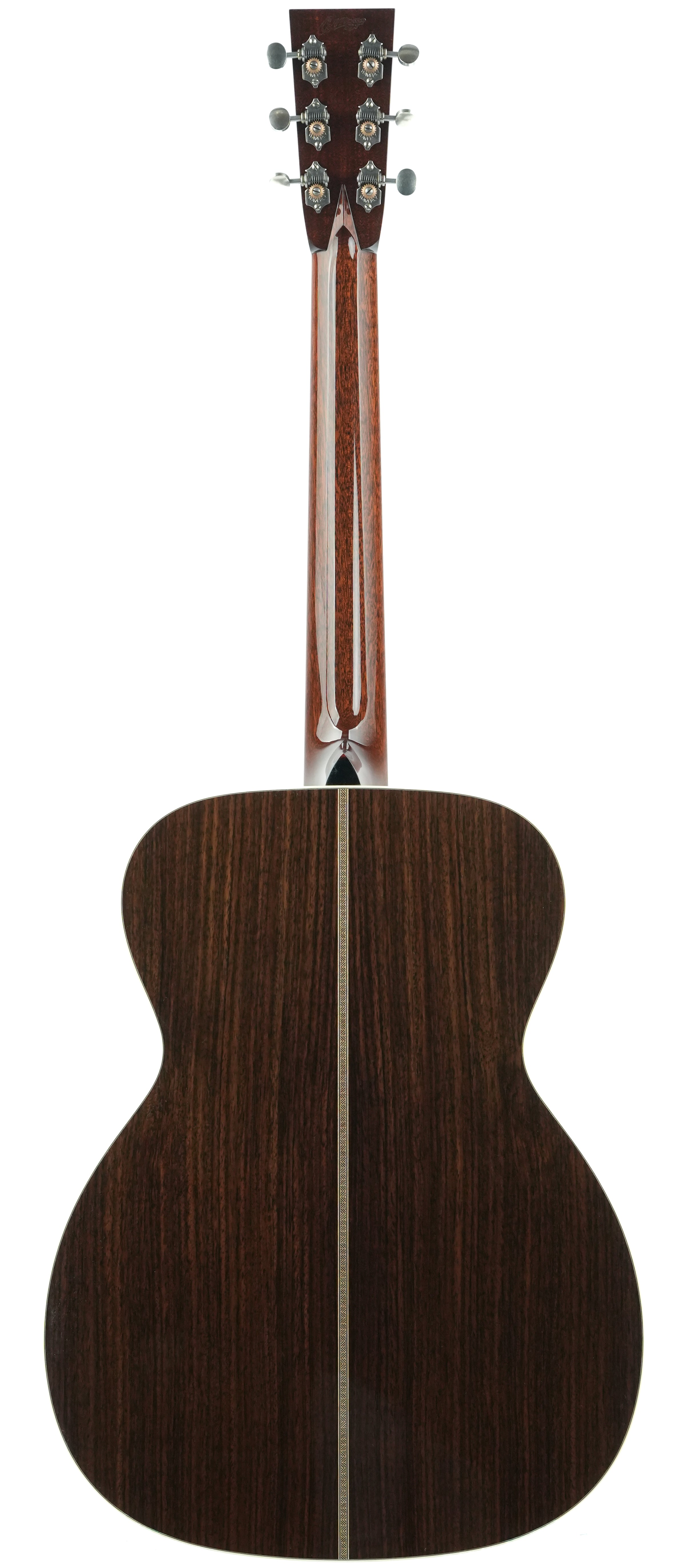 Collings OM2A HC Hill Country