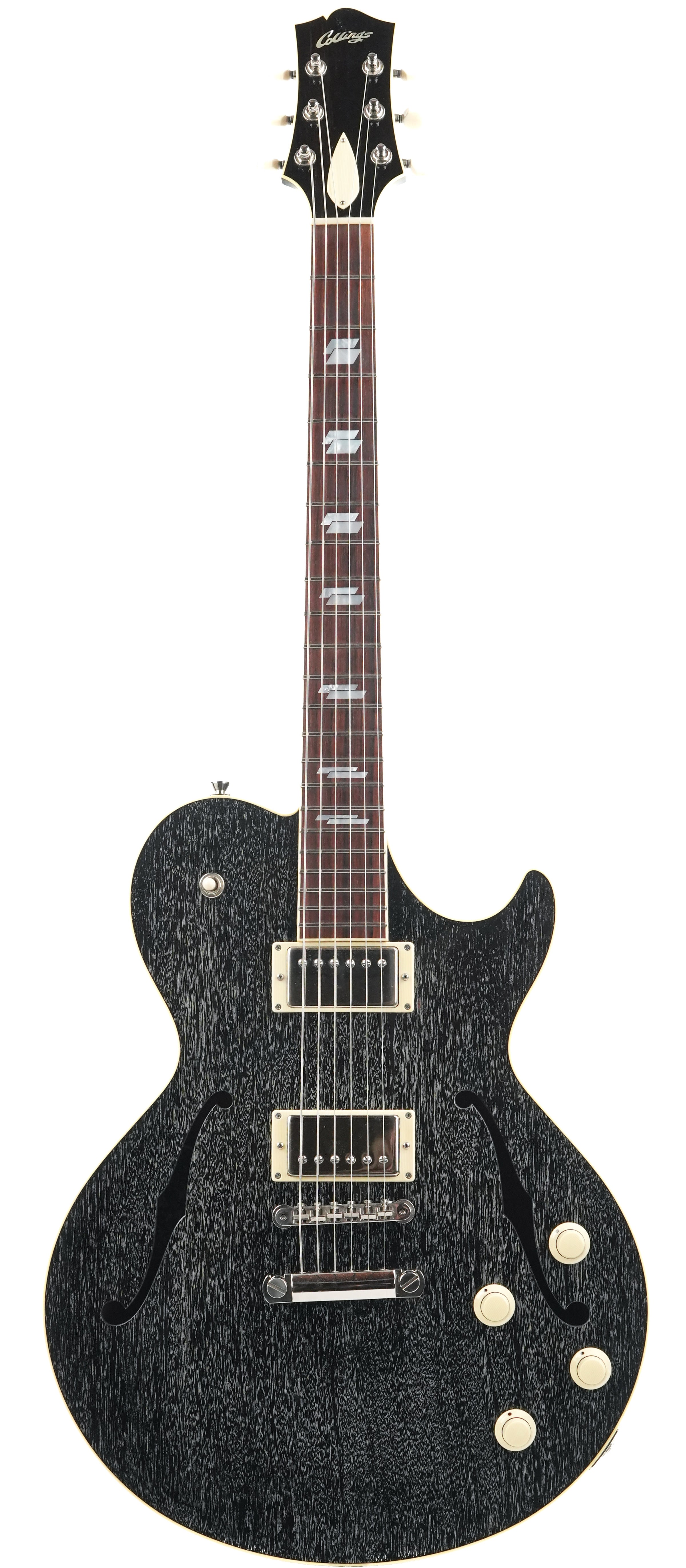 Collings SoCo Deluxe Doghair 2017