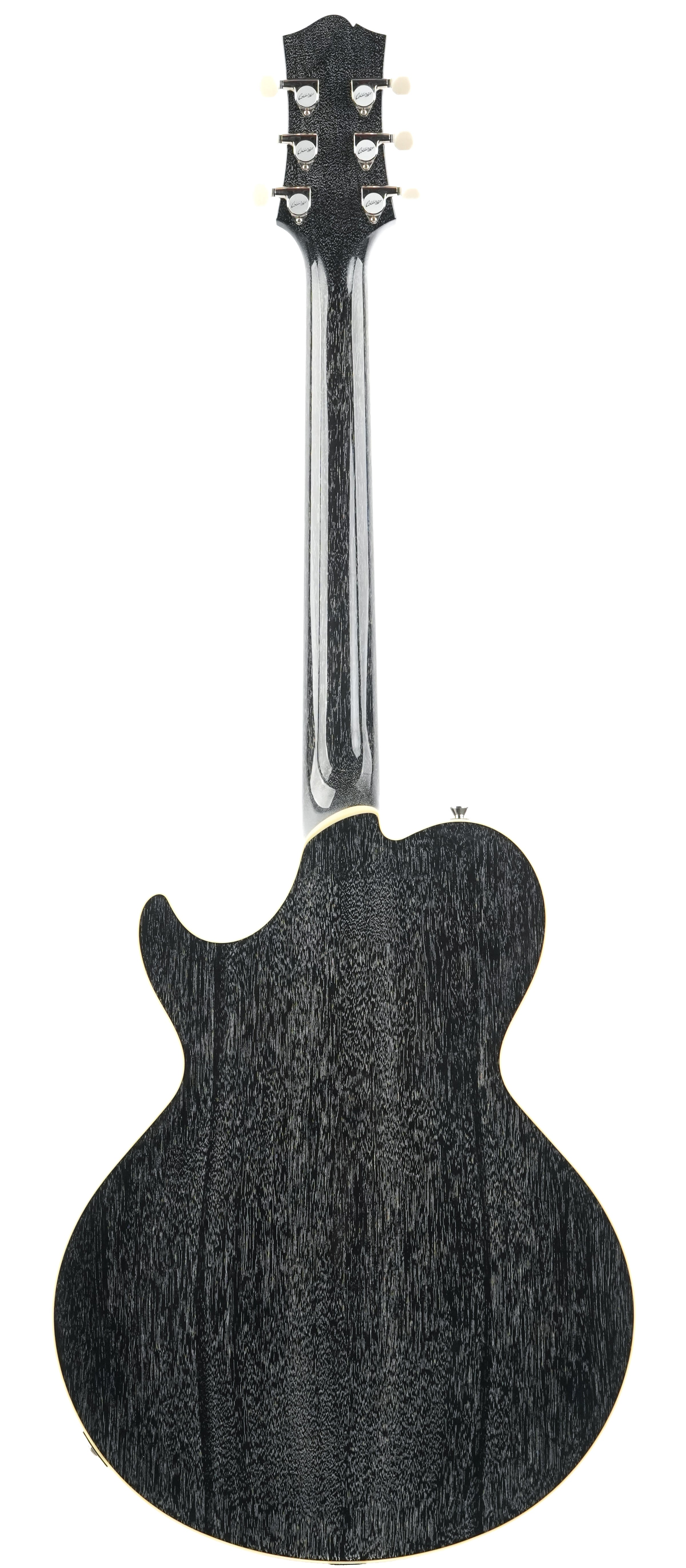 Collings SoCo Deluxe Doghair 2017