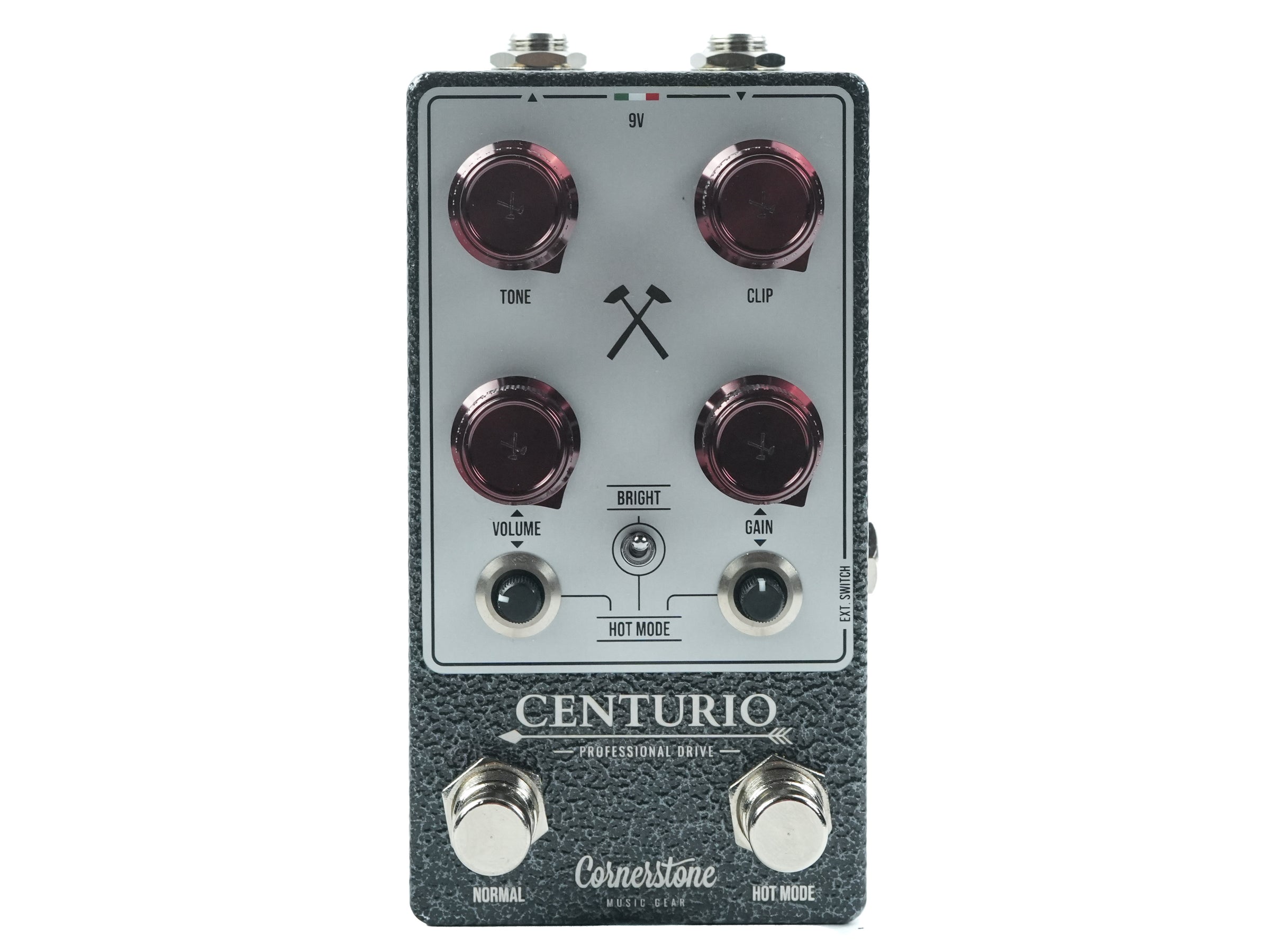Cornerstone Centurio Overdrive