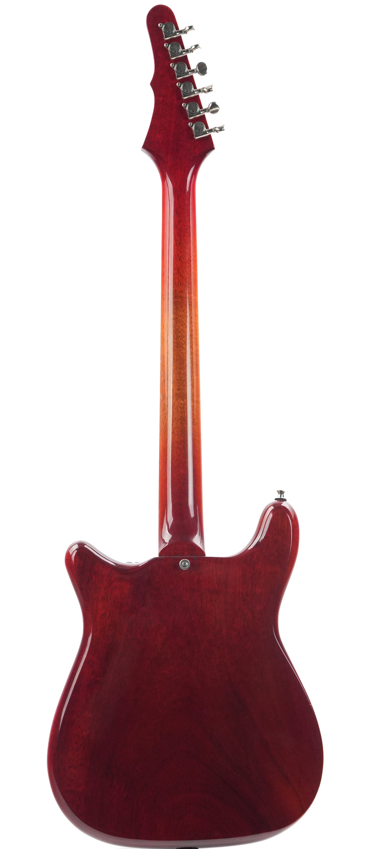 Daguet Crestwood Custom Cherry 2014
