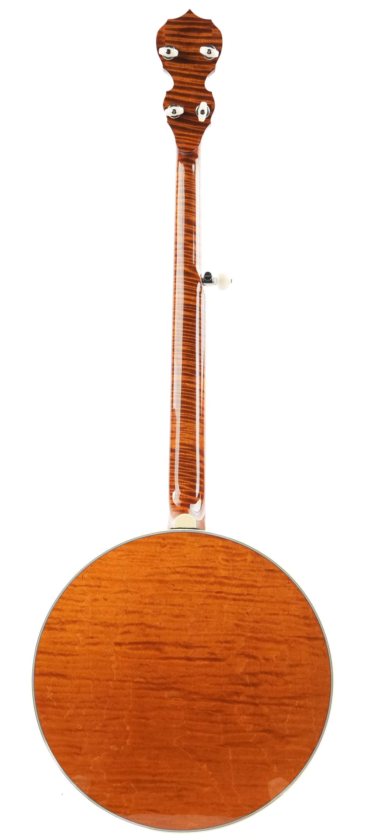 Deering Calico 5-String Banjo