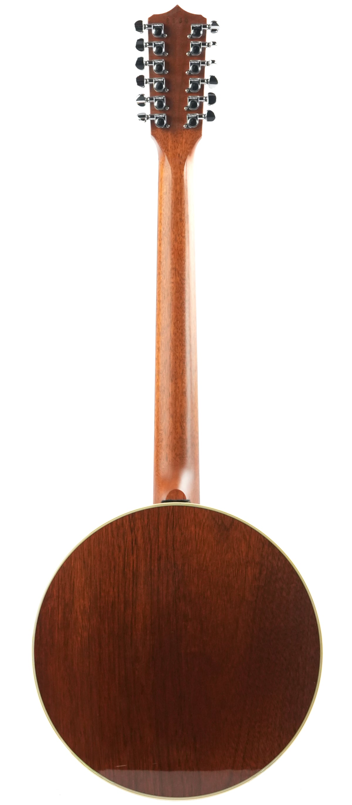 Deering Deluxe 12 String Banjo 1992