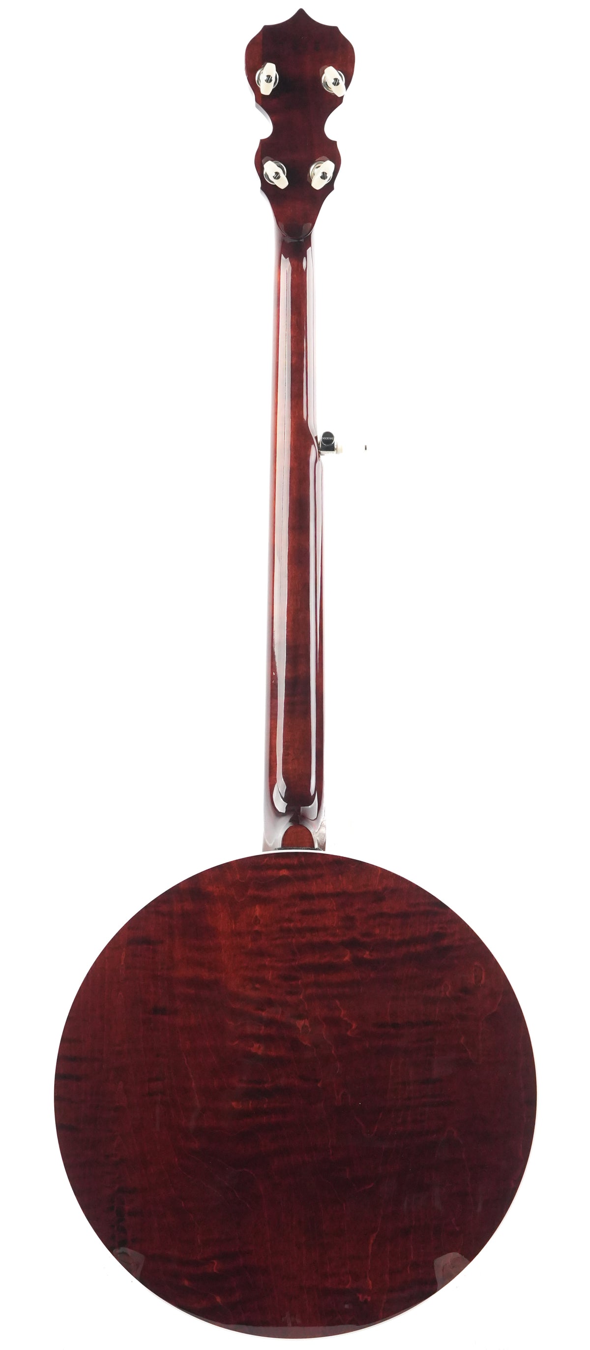 Deering Eagle II 5 String Banjo 2022
