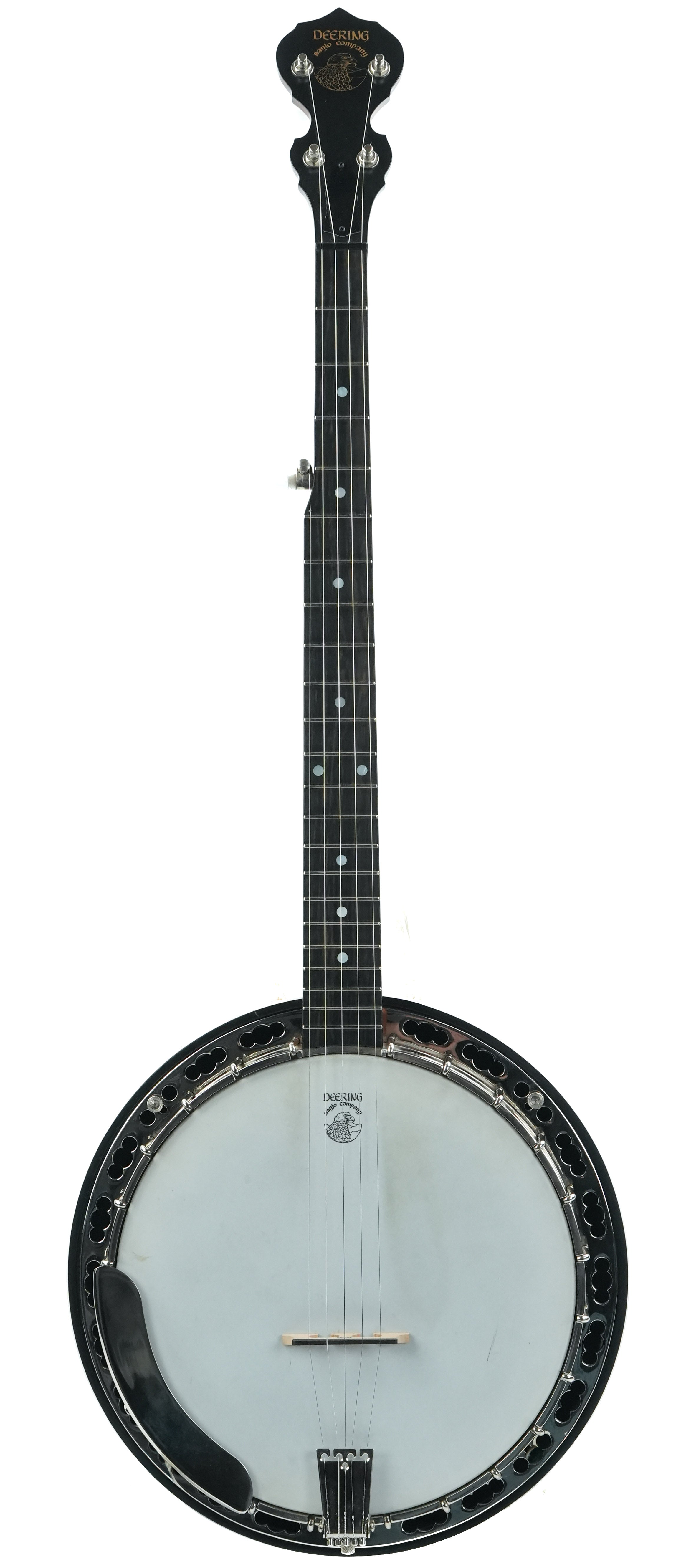 Deering Sierra 5 String 1999