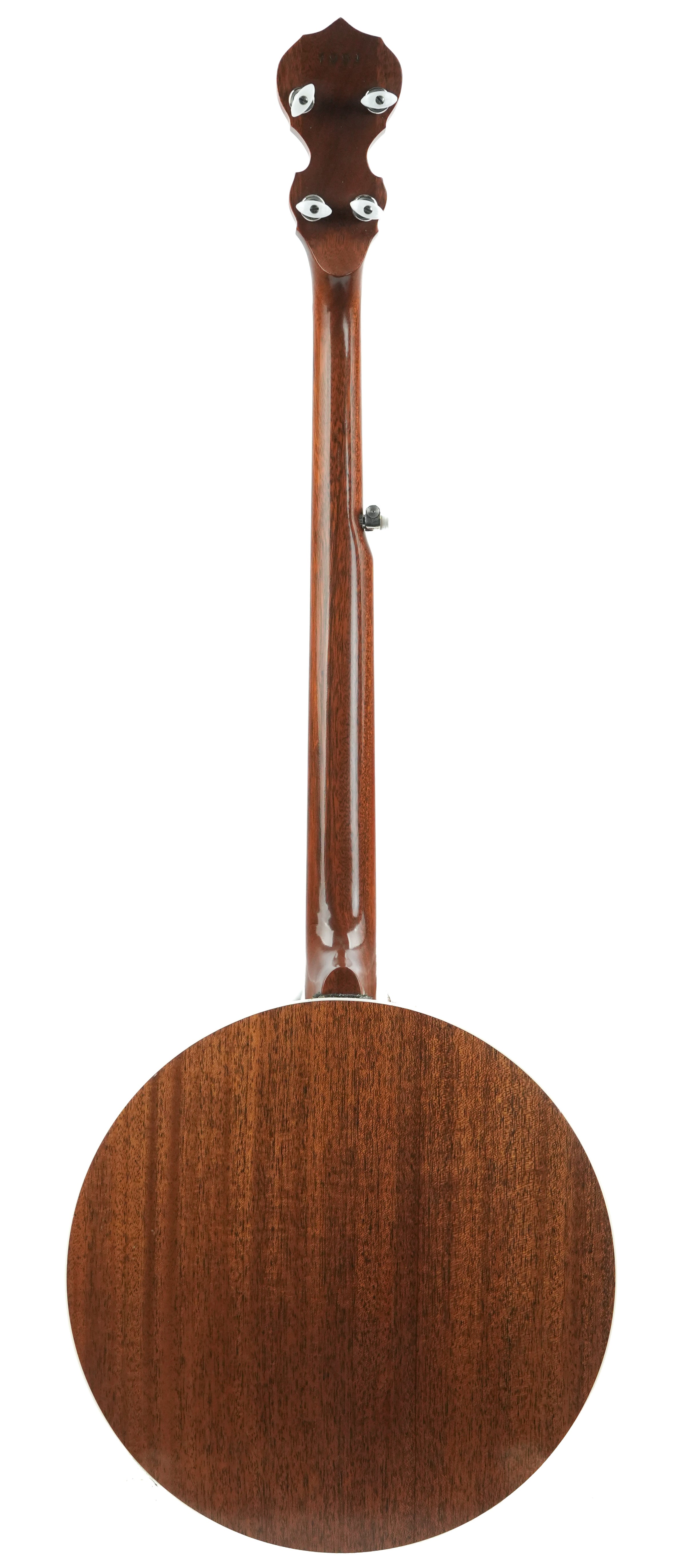 Deering Sierra 5 String 1999