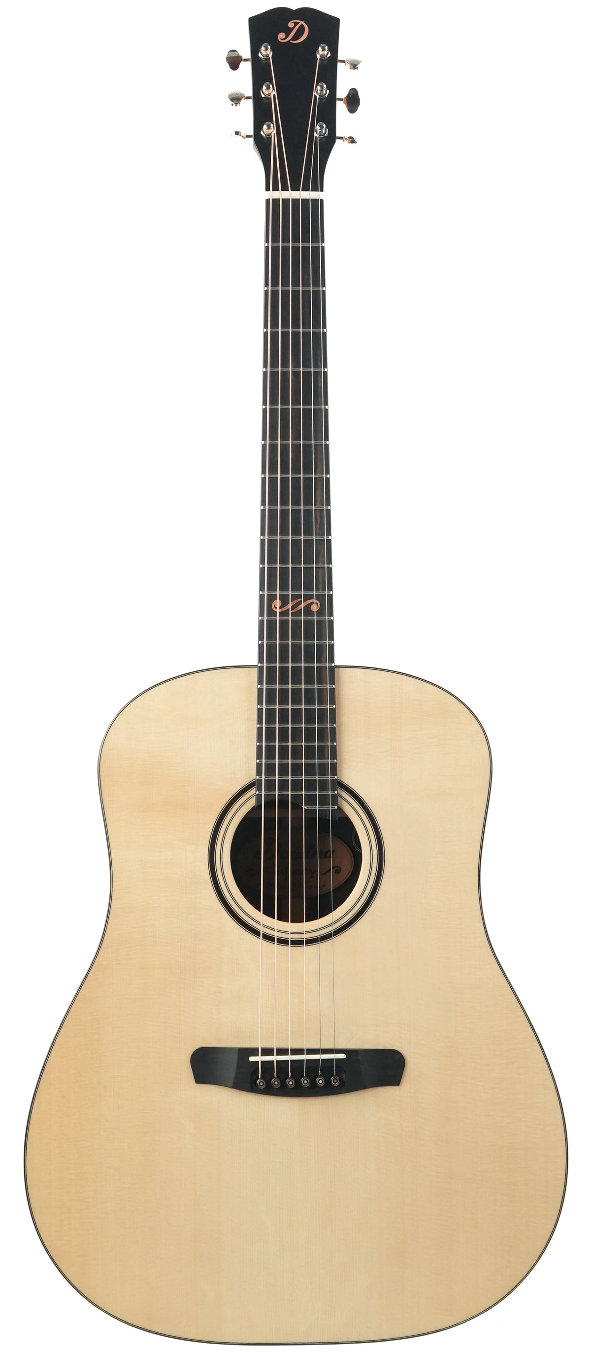 Dowina Infinity D DS Bois de Rose Dreadnought Limited 2023