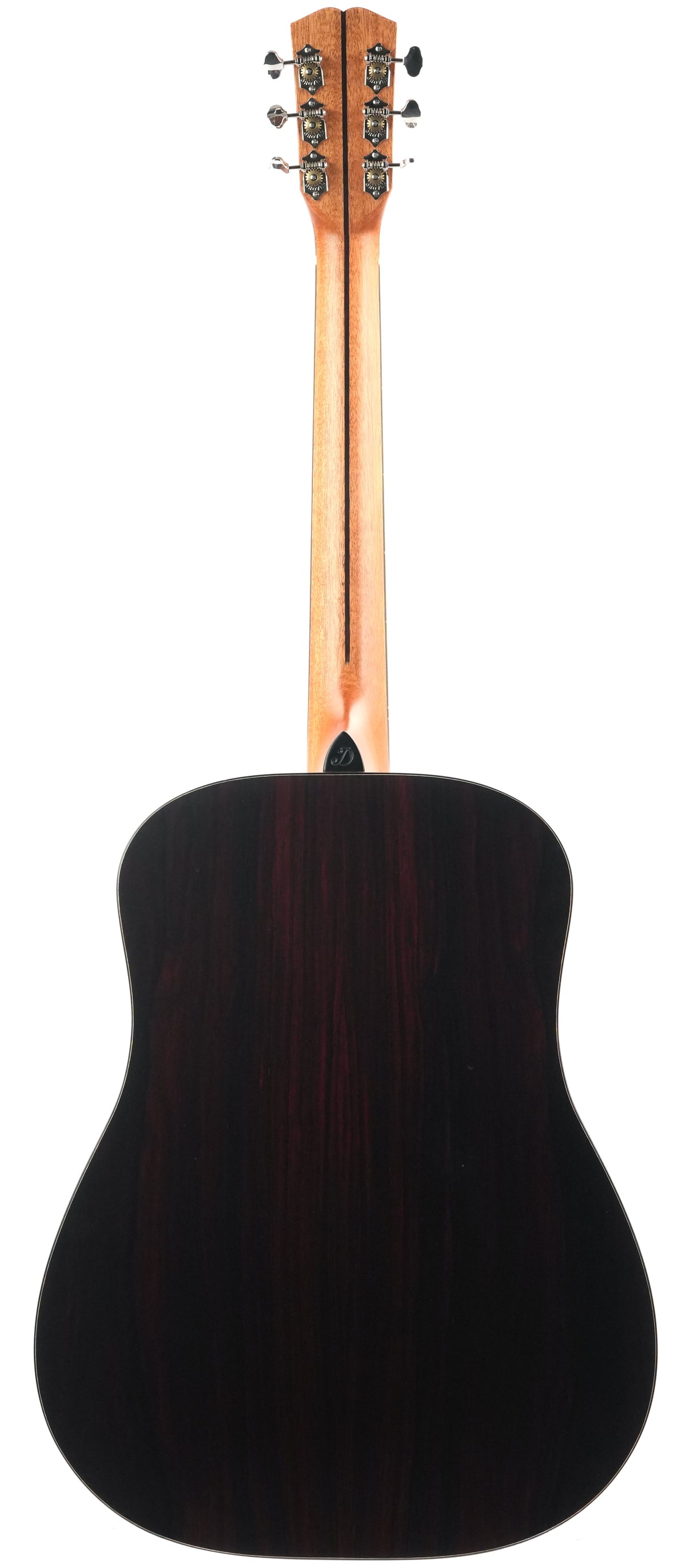 Dowina Infinity D DS Bois de Rose Dreadnought Limited 2023