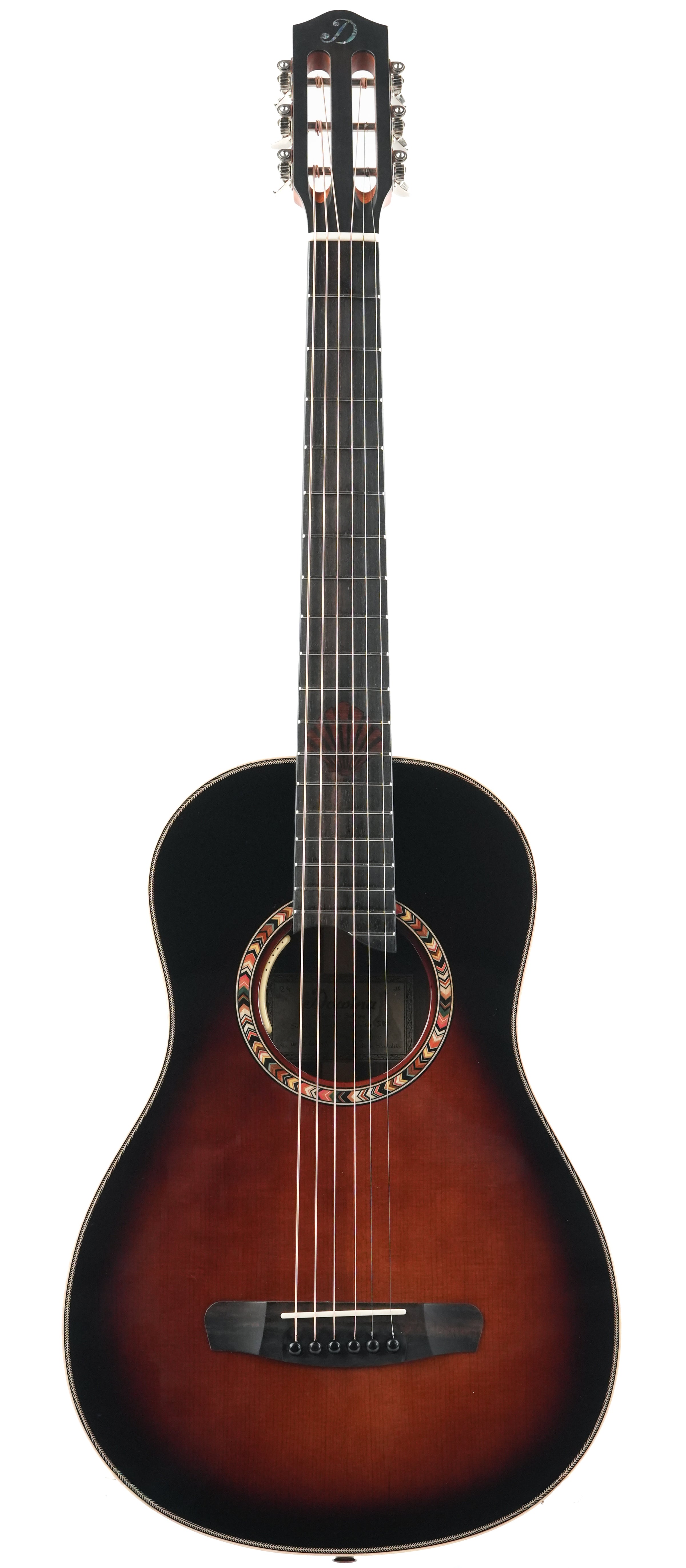 Dowina Master Series Saint Jacques BV ES SB 2022
