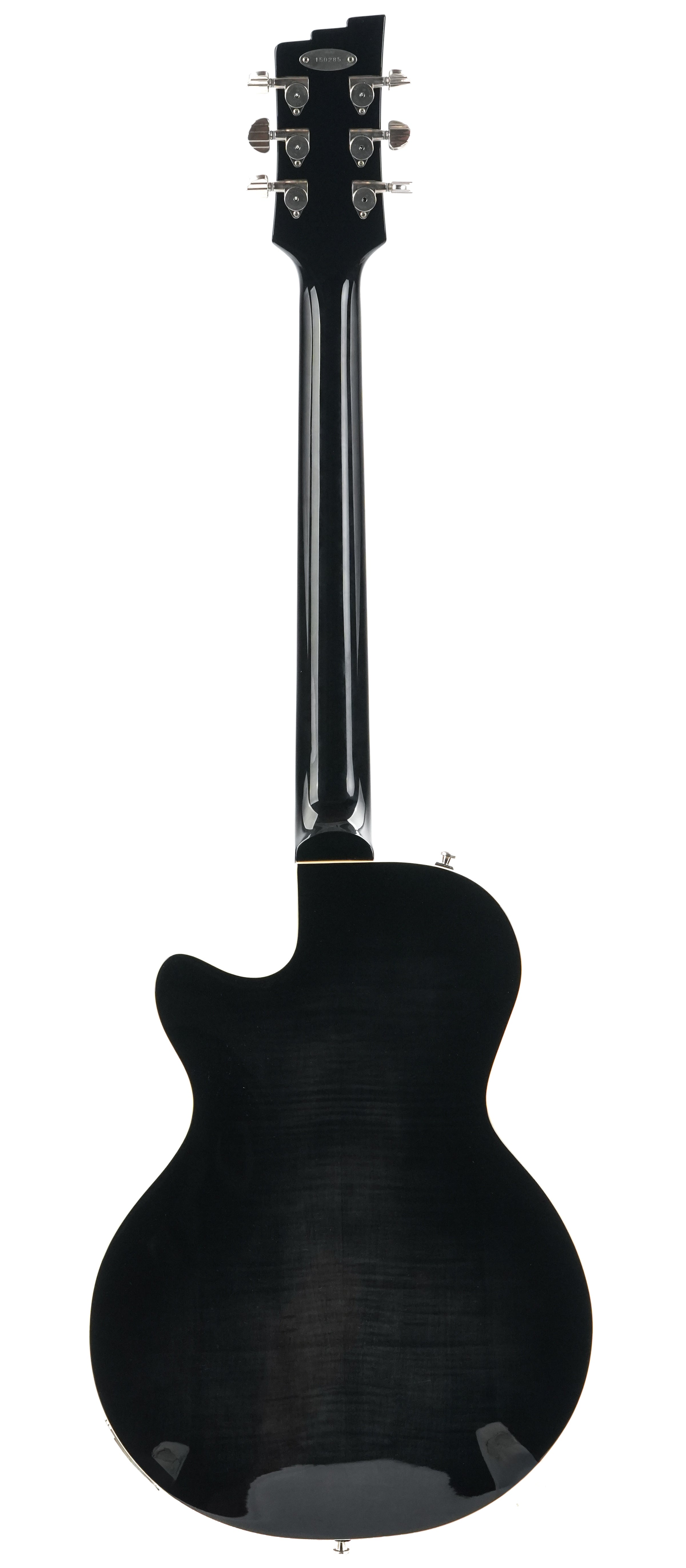 Duesenberg Starplayer TV Goldtop 2015